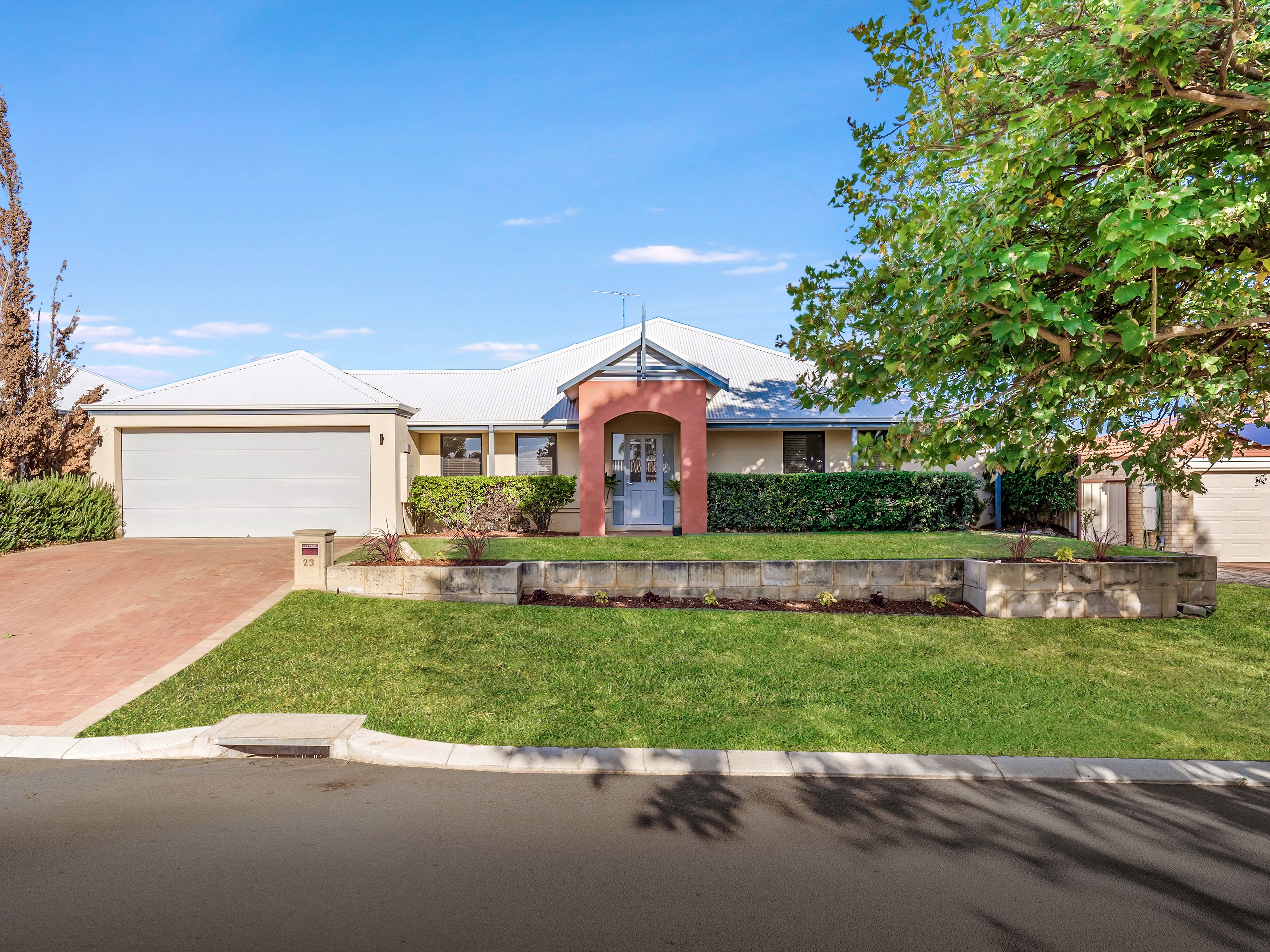 23 Arpenteur Drive, Baldivis, WA 6171