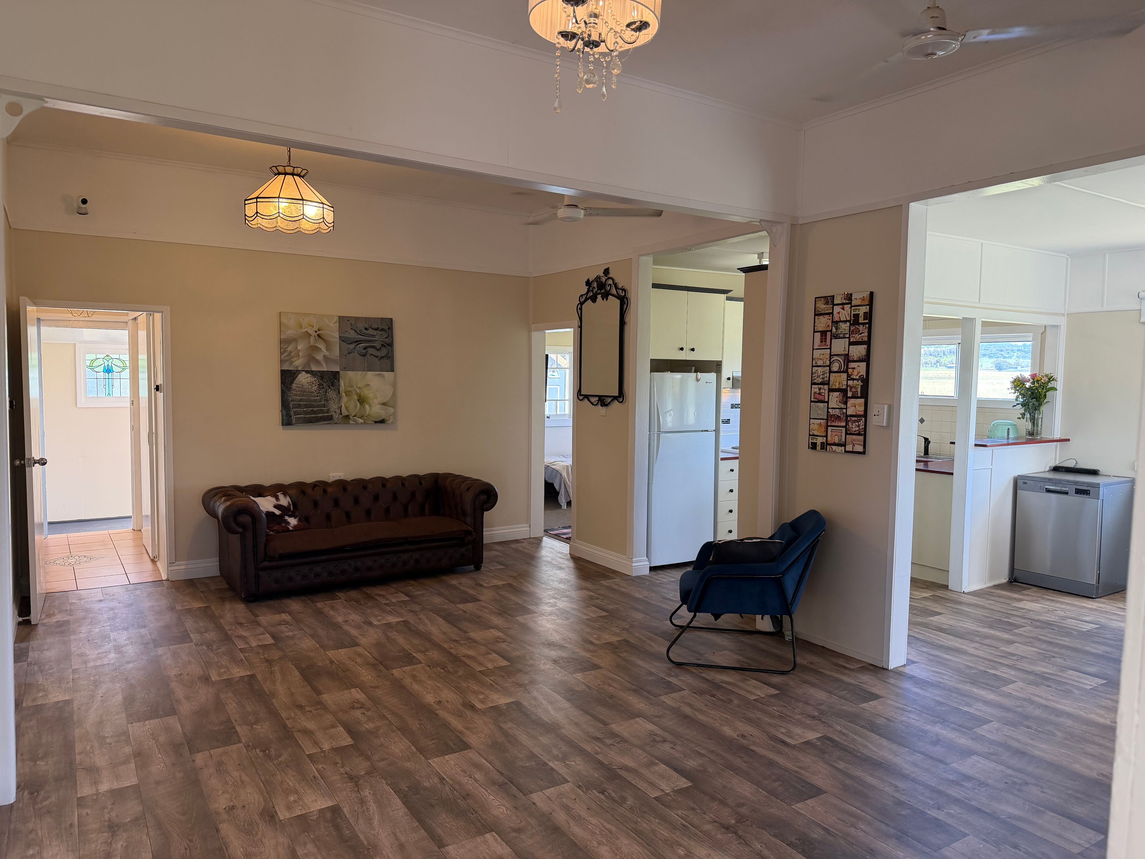 1 Progress Street, Quinalow, QLD 4403