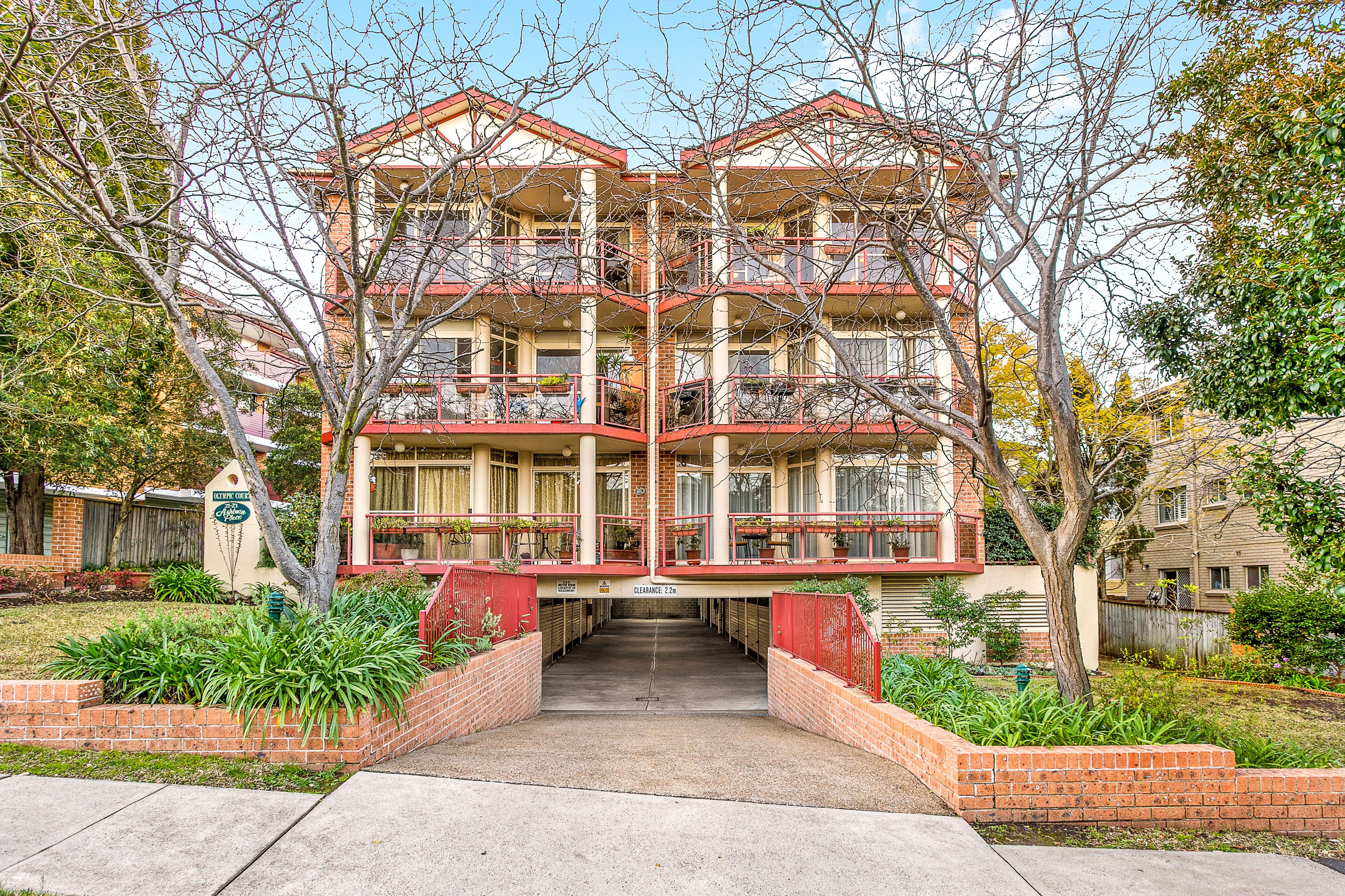 21-23 Ashburn Place, Gladesville NSW 2111