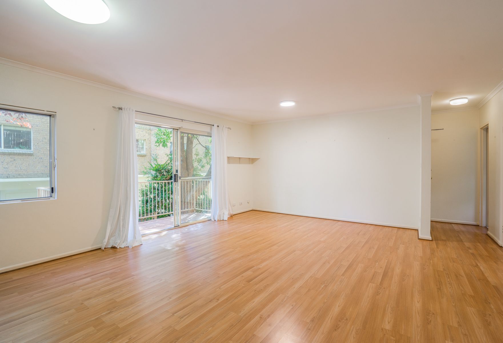 1/64 Albert Street, Hornsby, NSW 2077