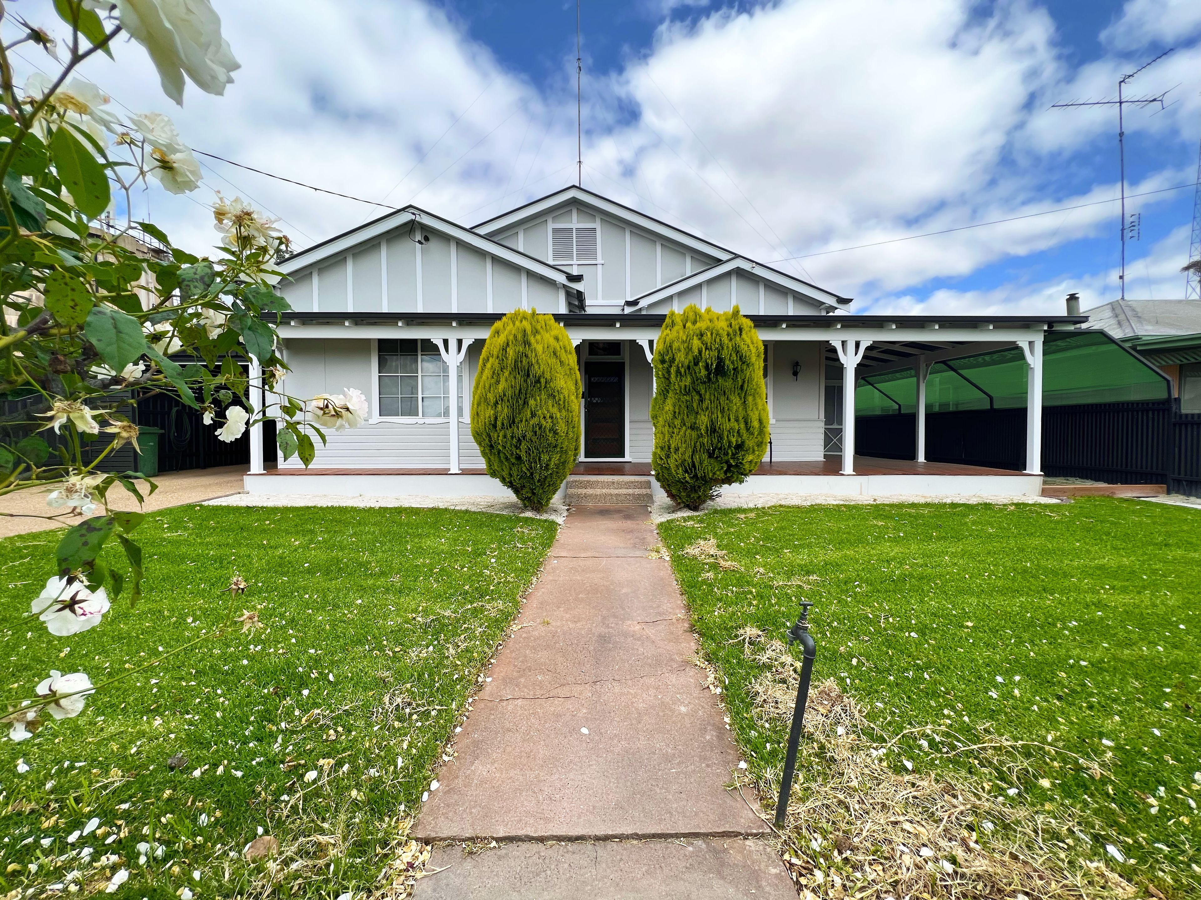 20 Wilga Street, West Wyalong, NSW 2671