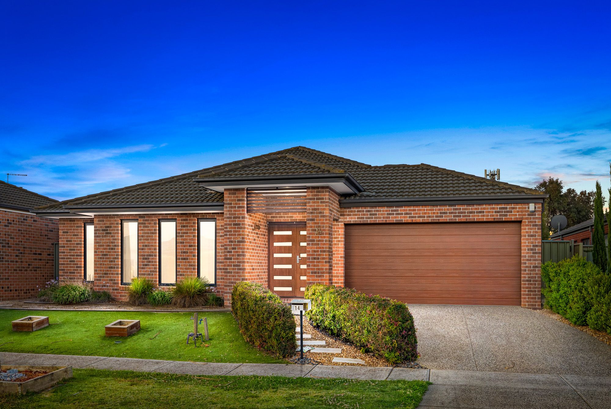 14 Narmara Mews, Wyndham Vale, VIC 3024