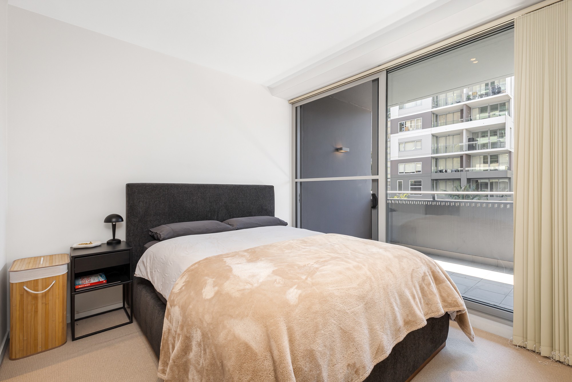201/1 Saunders Close, Macquarie Park, NSW 2113
