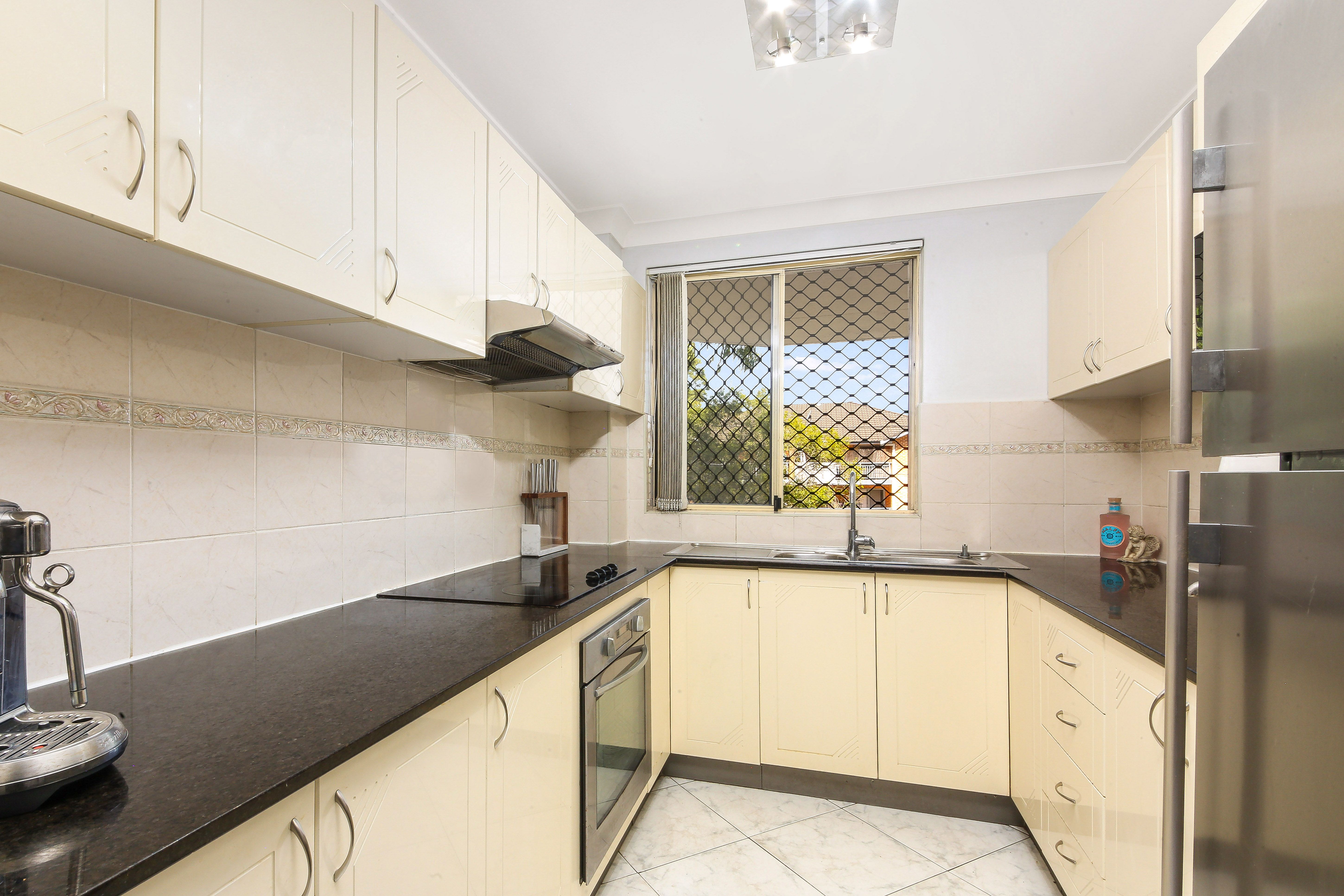 22/122-126 Meredith Street, Bankstown, NSW 2200