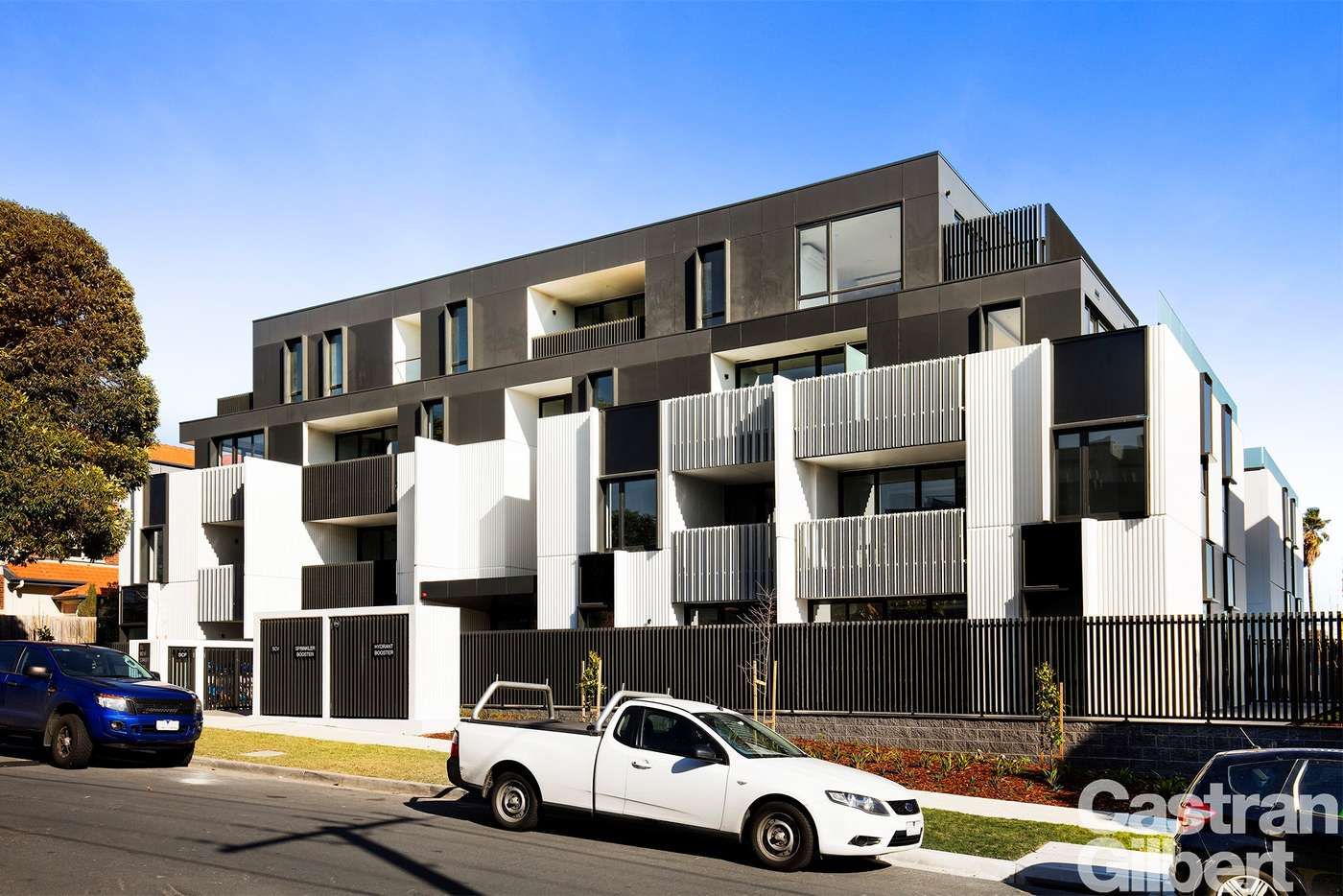 109/11 Bent Street, Bentleigh, VIC 3204