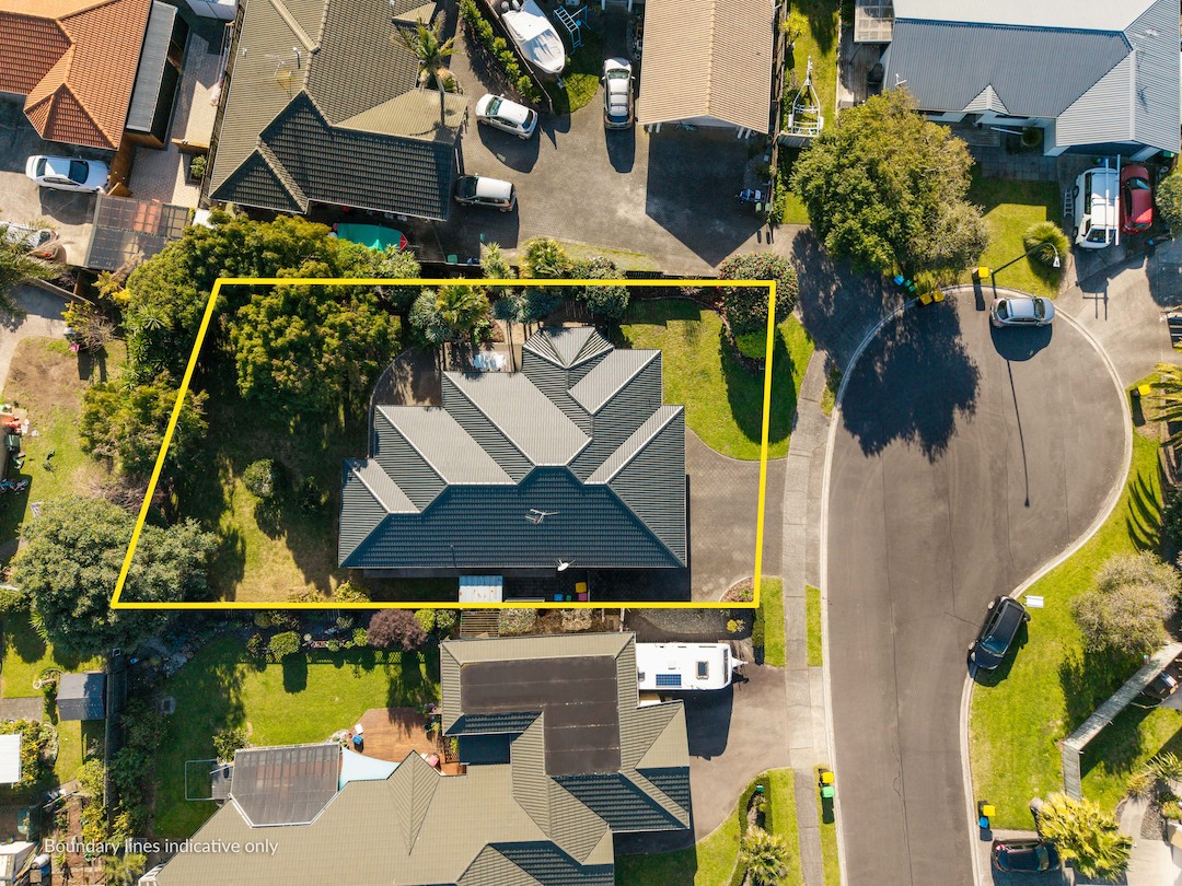 31 Ocean Crest, Papamoa Beach, Tauranga City