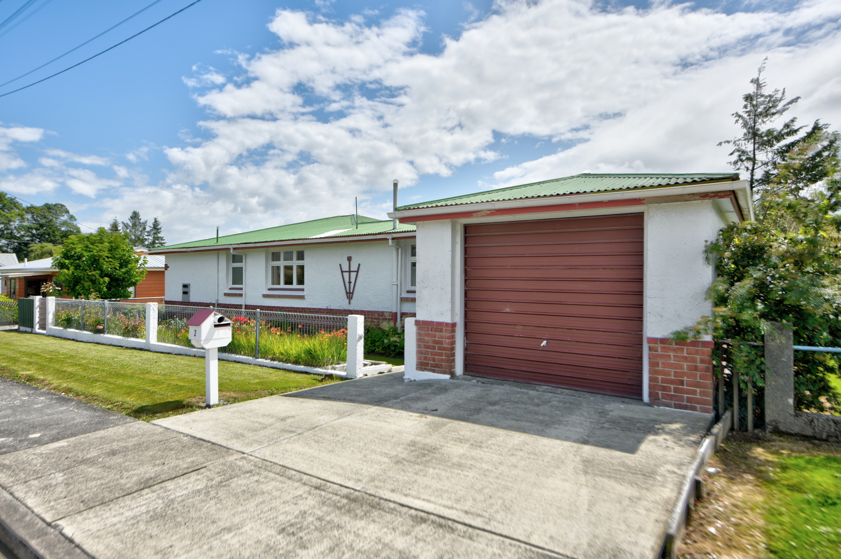 2 Bedford Street, Tapanui, Clutha District