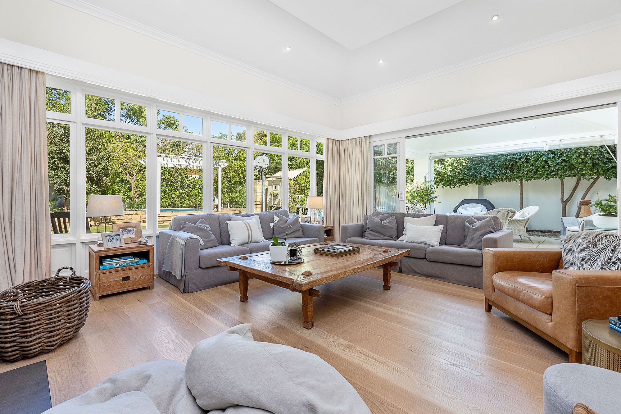 34A Leake Street, Peppermint Grove, WA 6011 House for Sale Dalkeith