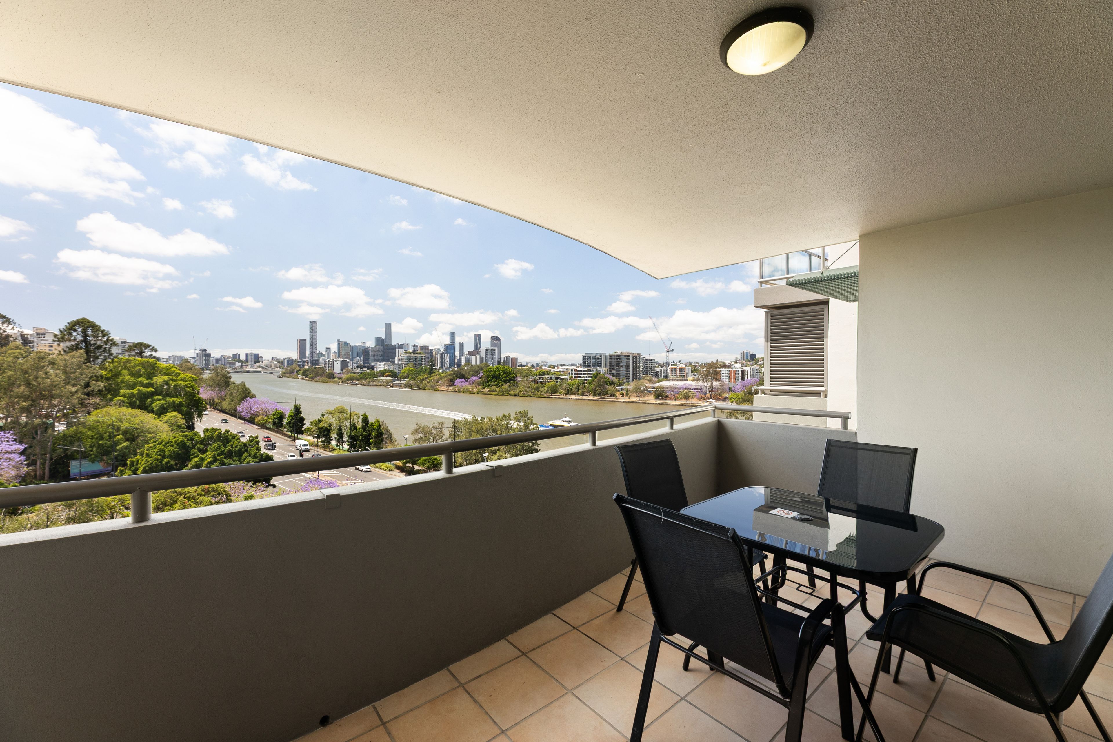 904/21 Patrick Lane, Toowong, QLD 4066