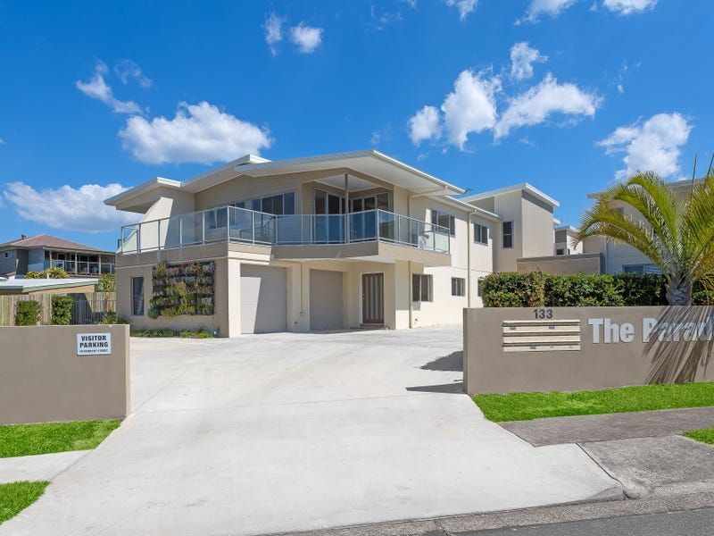8/133 Prince Edward Parade, Scarborough, QLD 4020