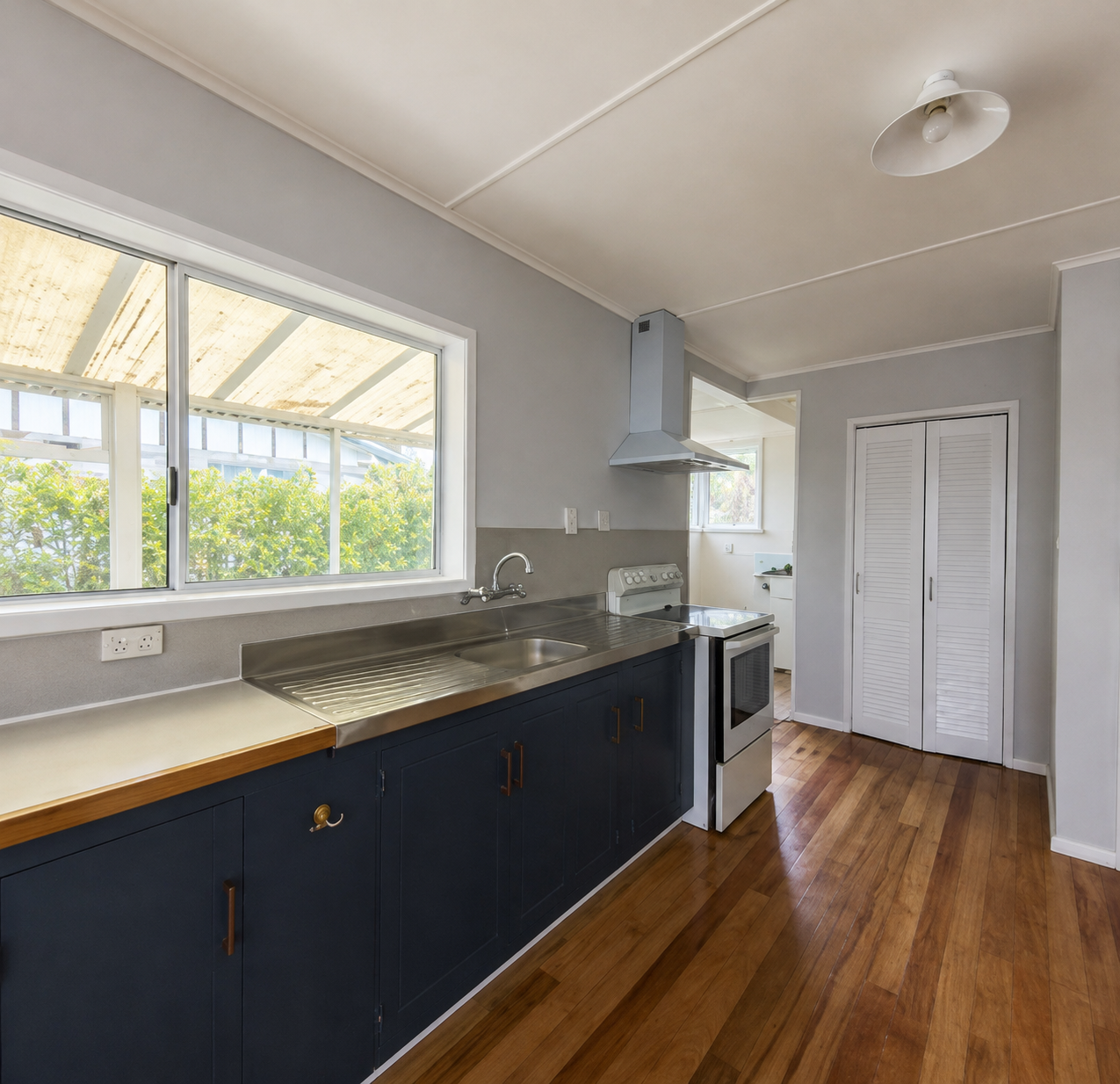 18 St John Street, Opotiki, Opotiki District