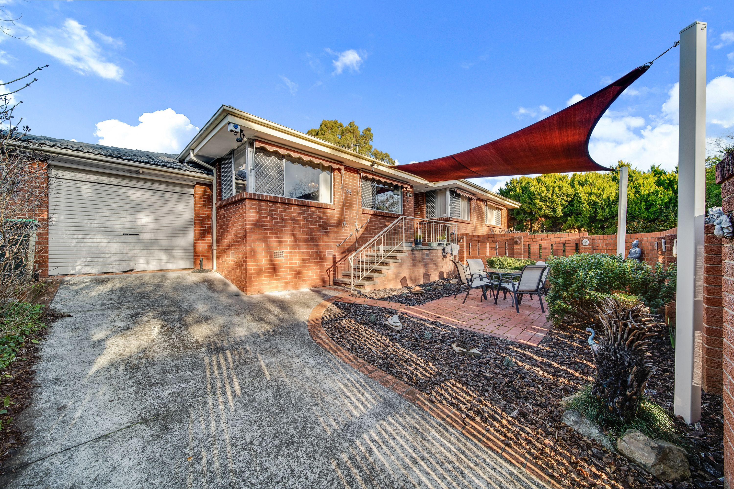 78 Ross Smith Crescent, Scullin, ACT 2614