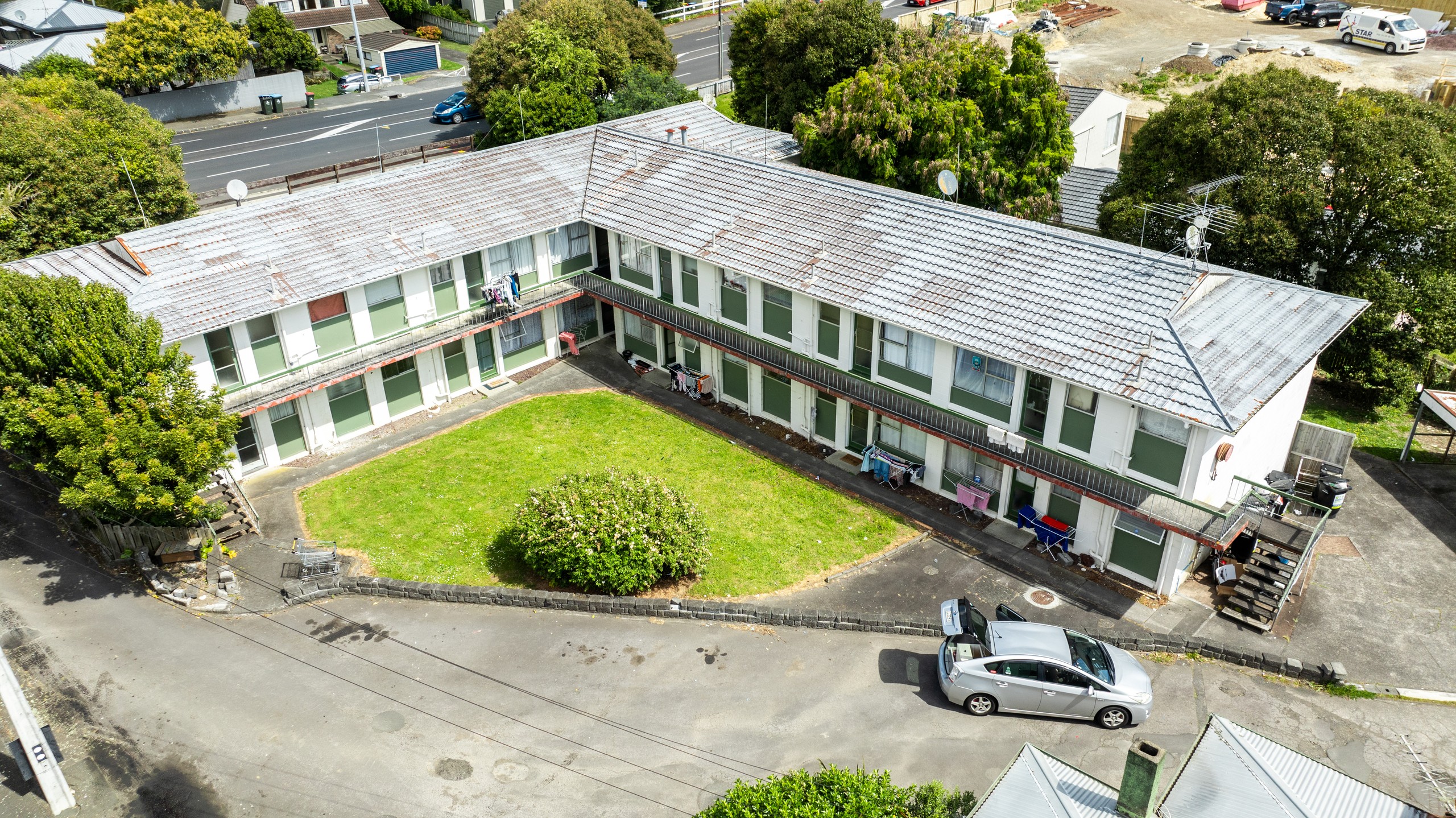 1225 New North Road, Mount Albert, Auckland City