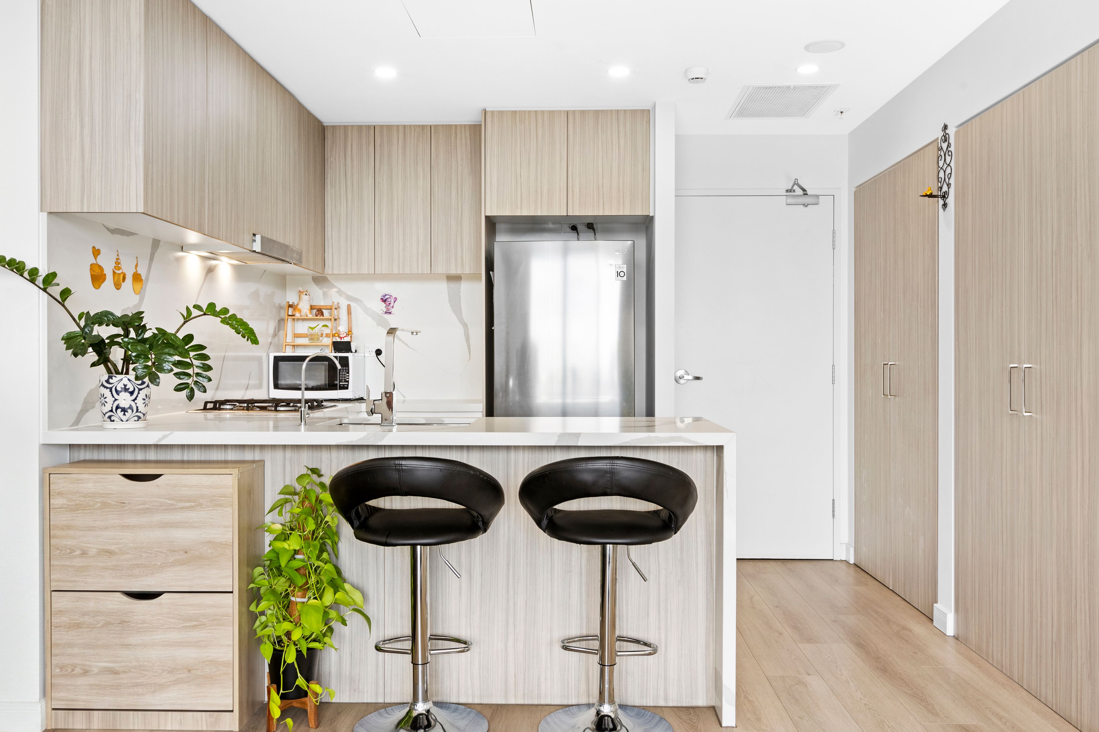 411/8B Allawah Street, Blacktown, NSW 2148