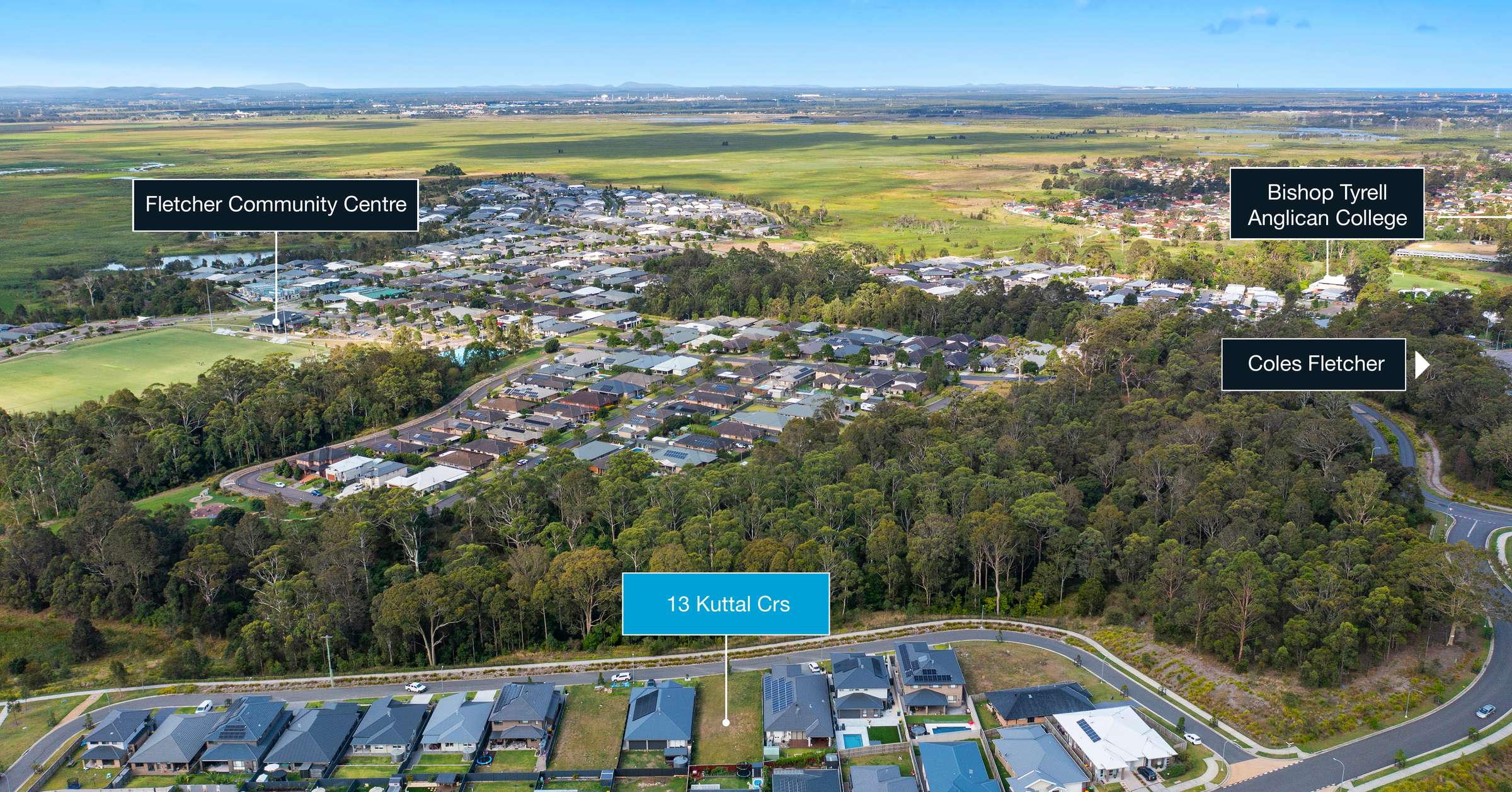 13 Kuttal Crescent Fletcher NSW 2287 Sold Land Ray White 13-kuttal-crescent-fletcher-nsw-2287-sold-land-ray-white