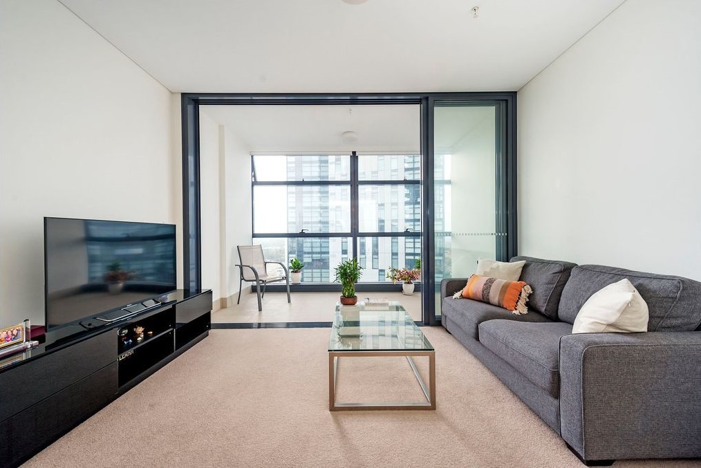 2505/438 Victoria Avenue, Chatswood, NSW 2067