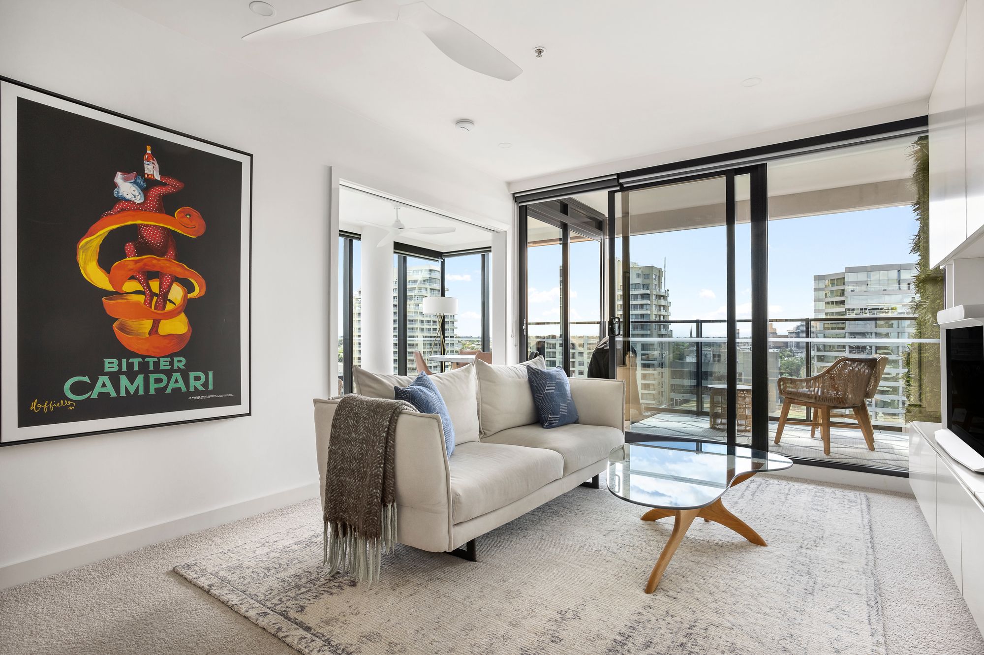 1402/478A St Kilda Road, Melbourne, VIC 3004