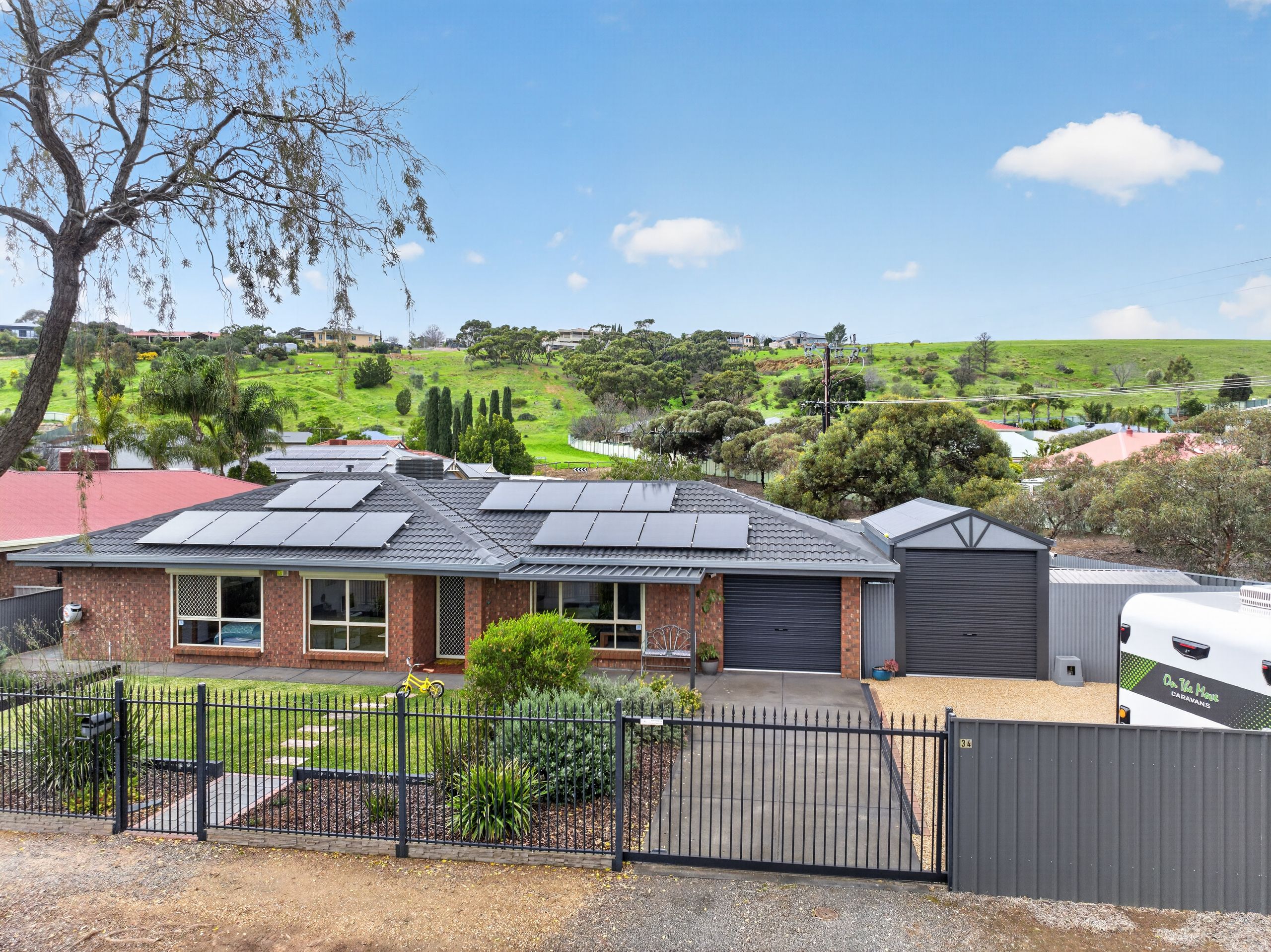 34 Mount Terrace — photo from Ray White Gawler
