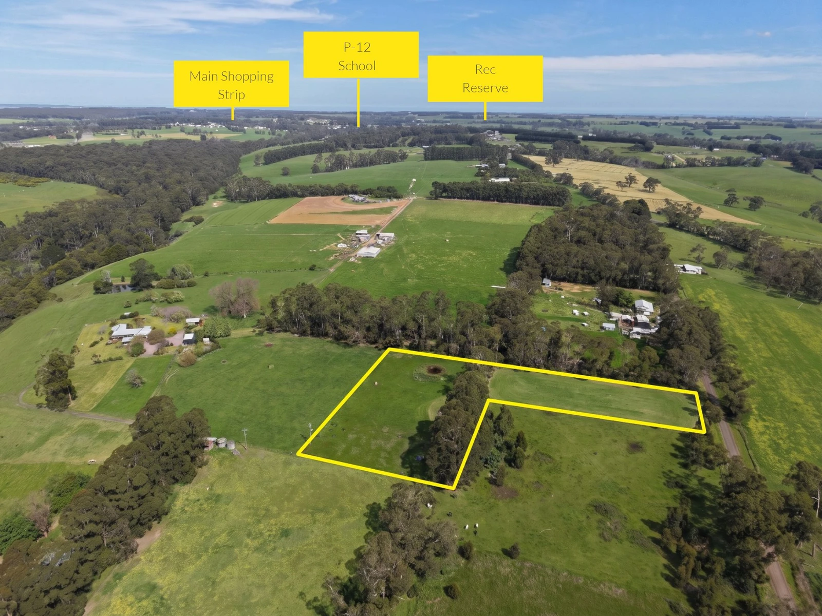 52 Colcott Street, Timboon, VIC 3268