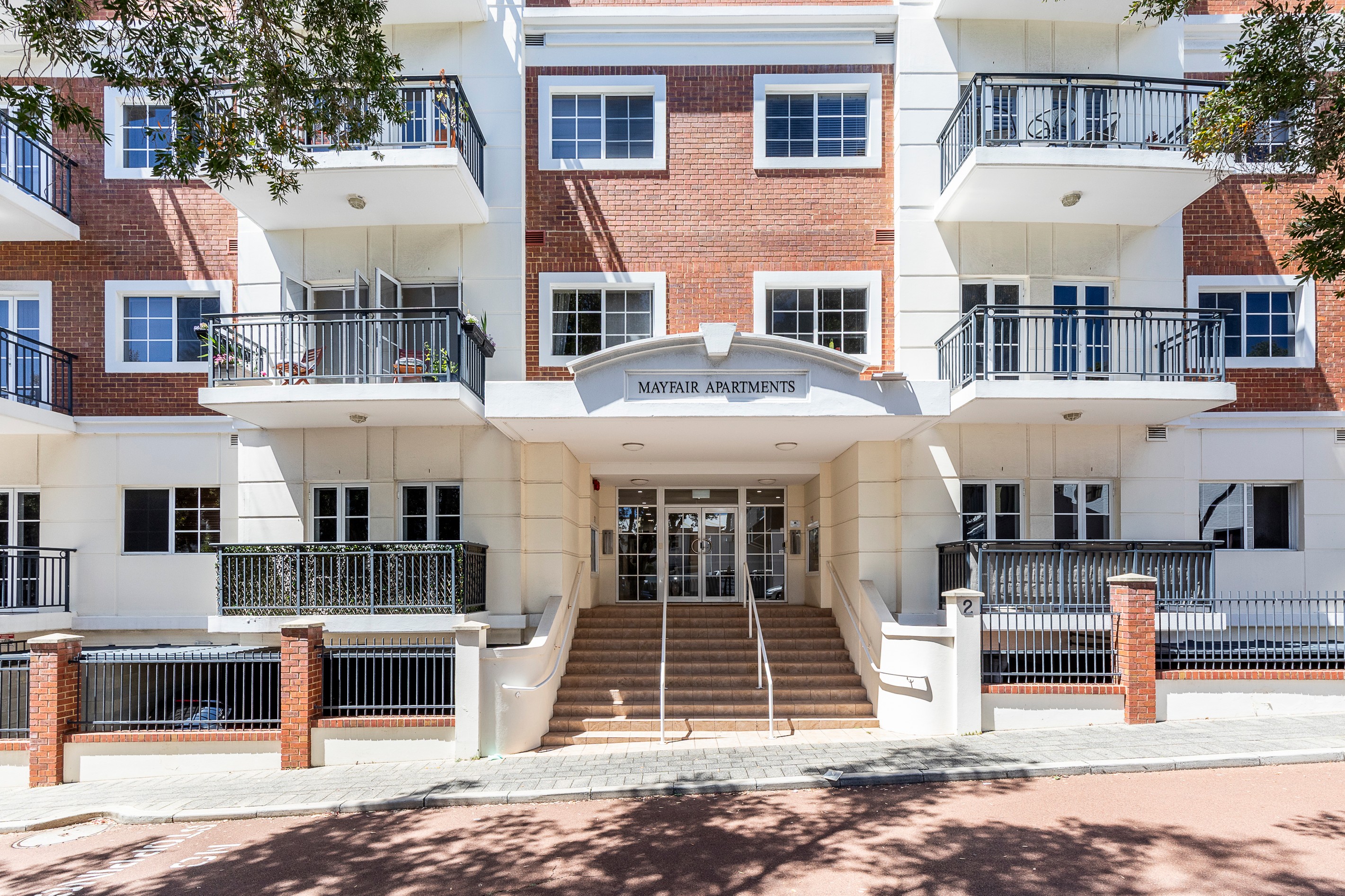 1/2 Mayfair Street, West Perth, WA 6005