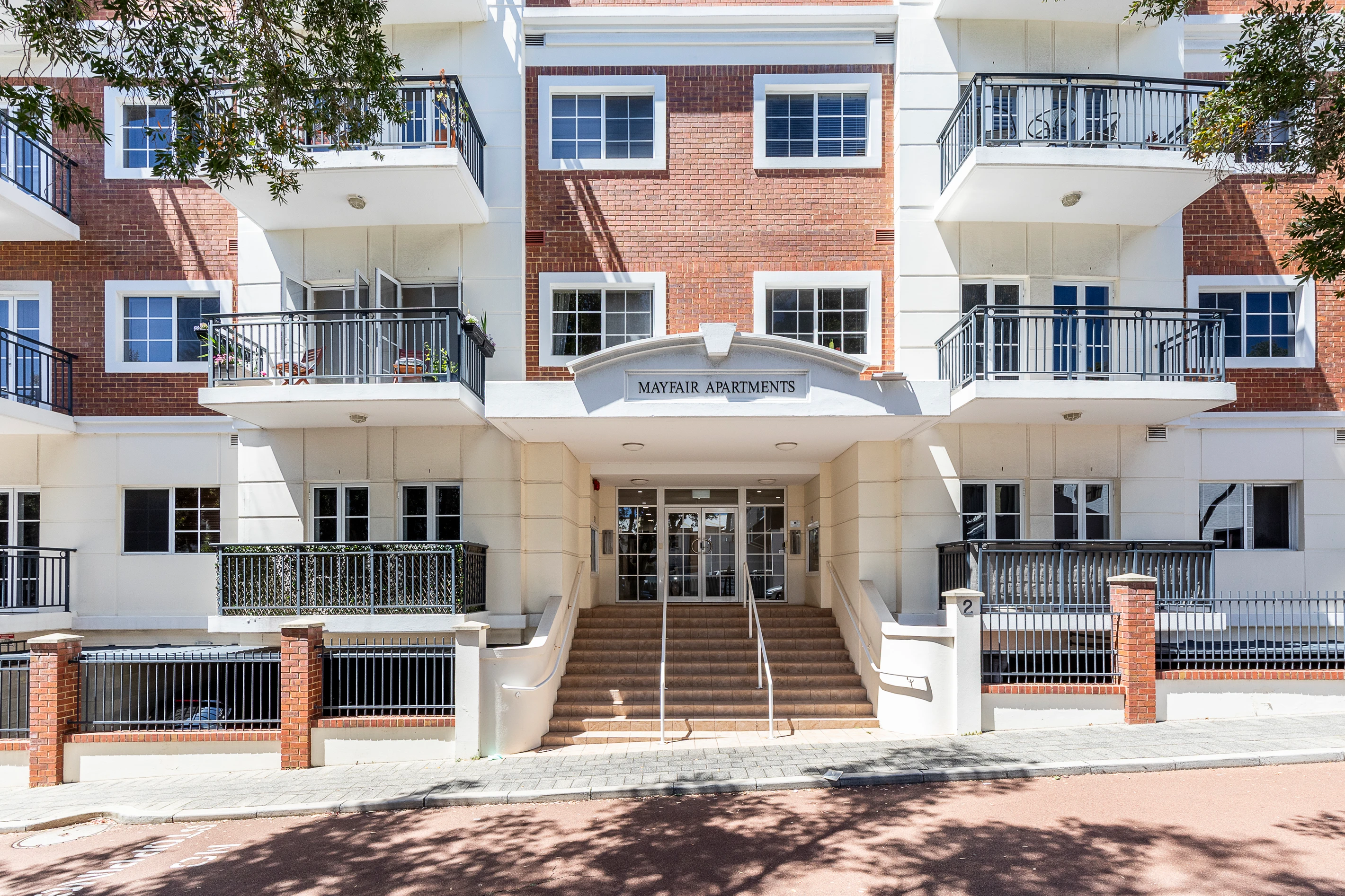 1/2 Mayfair Street, West Perth, WA 6005
