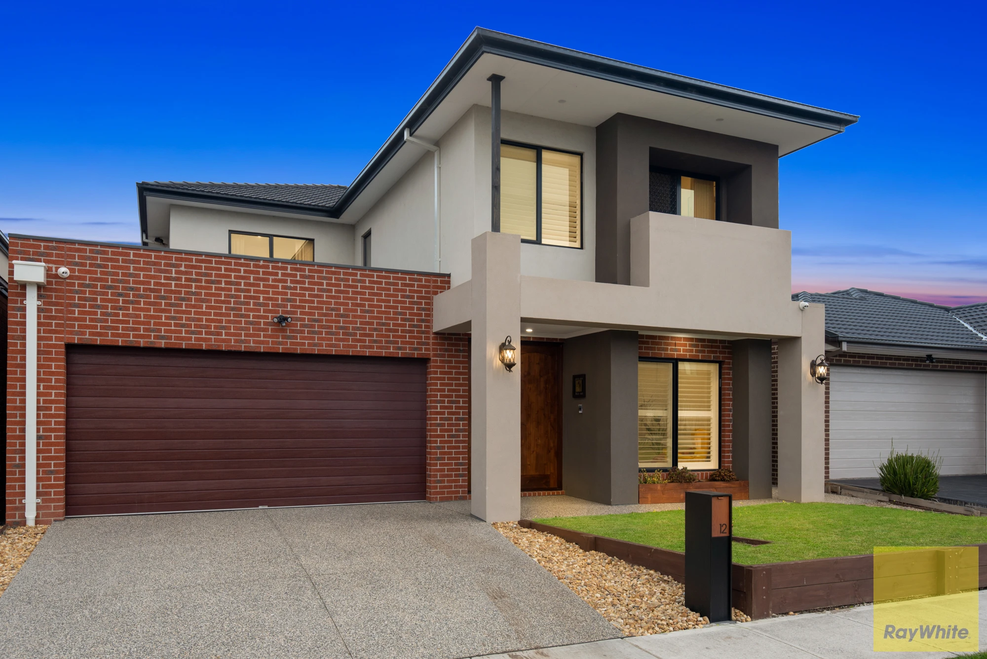 12 Dodson Drive, Point Cook, VIC 3030