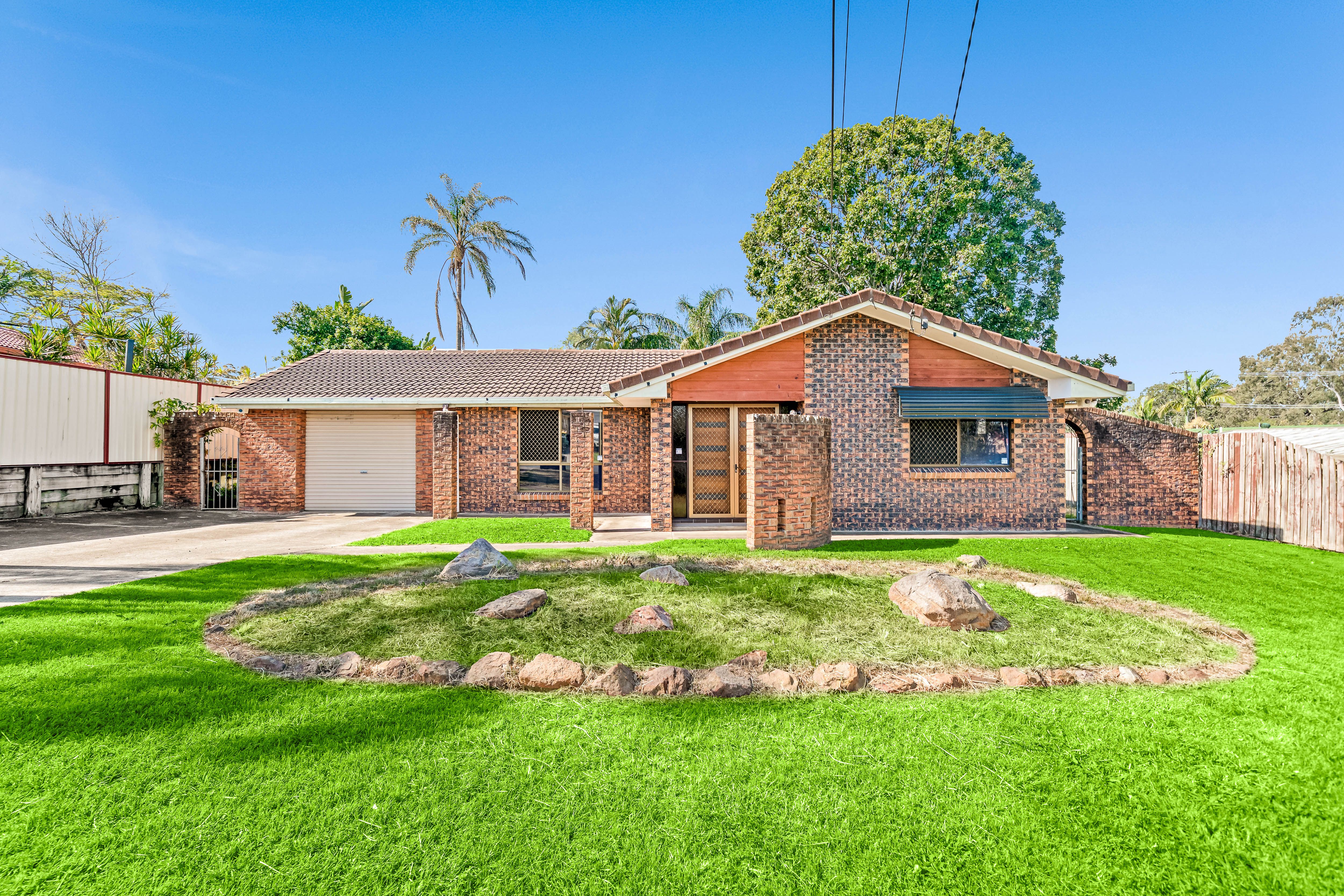 128 Estramina Road — photo from Ray White Logan City