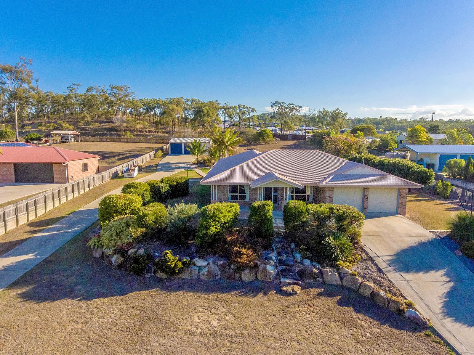 14 Carthurbie Court, New Auckland, QLD 4680