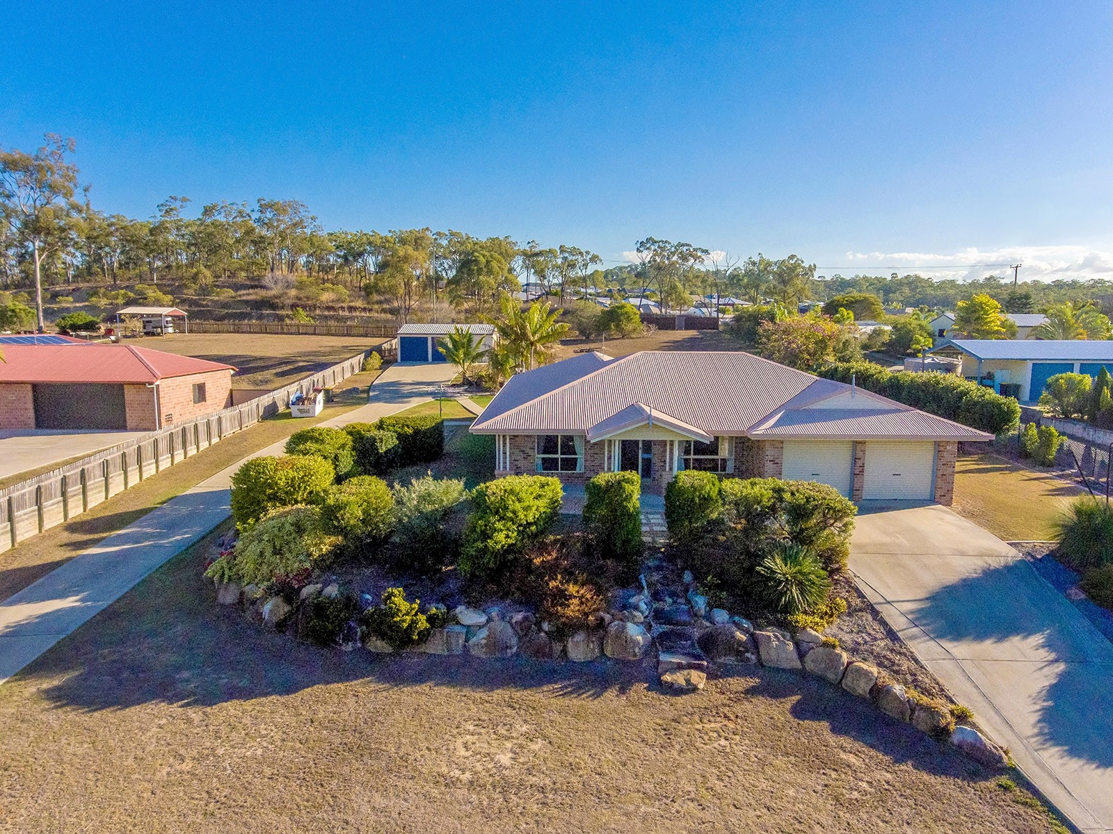 14 Carthurbie Court, New Auckland, QLD 4680
