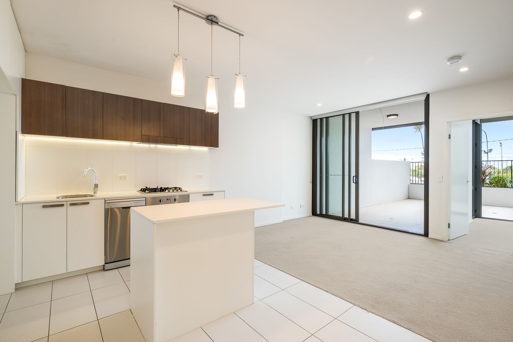 201/16 Aspinall Street, Nundah, QLD 4012