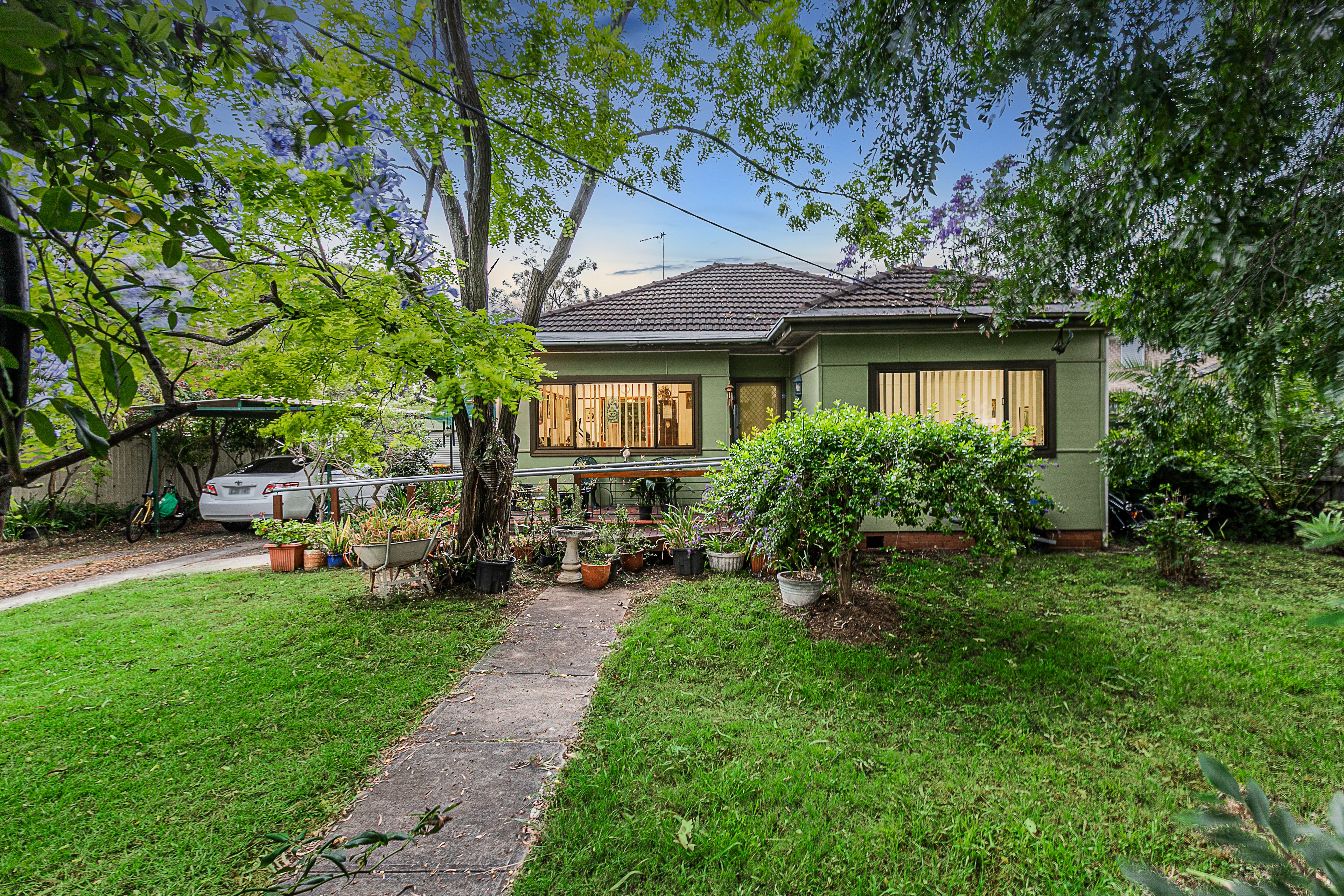 45 Graham Street , Doonside NSW 2767