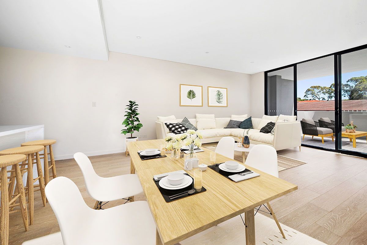 401/552 President Avenue, Sutherland, NSW 2232