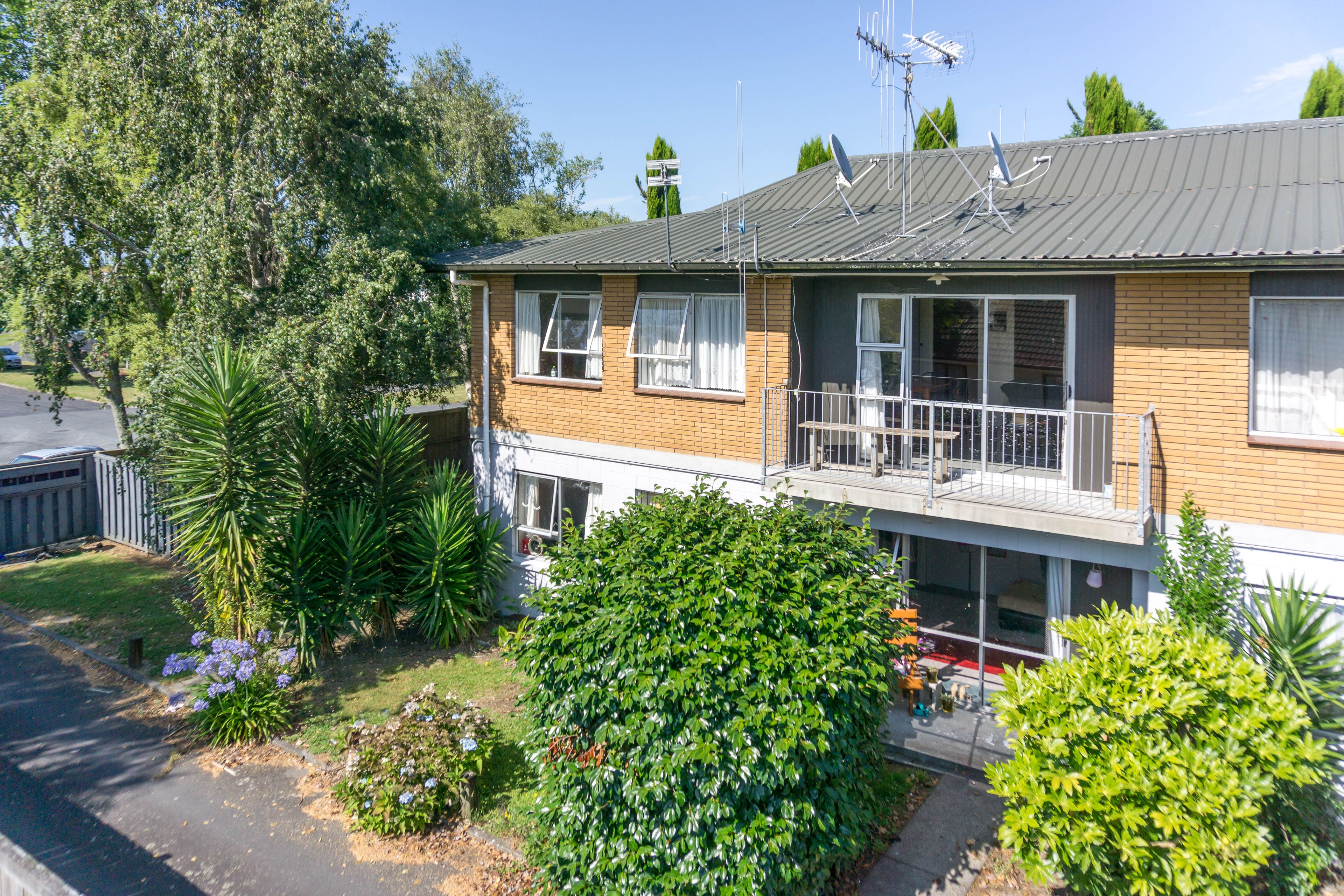4/46 May Street, Hillcrest, Hamilton City