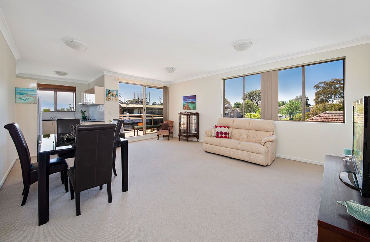 9/96-100 Railway Crescent, Jannali, NSW 2226