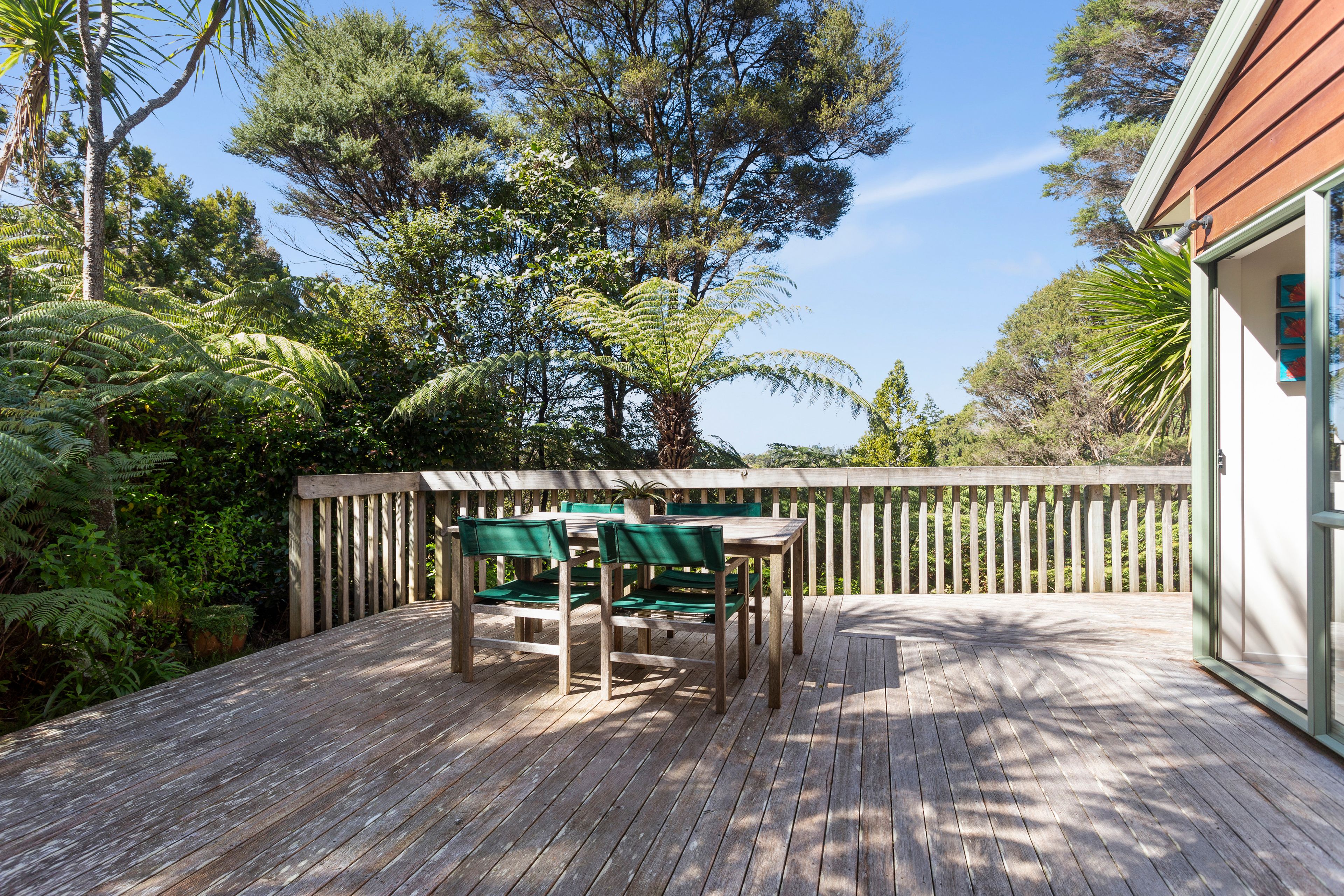 290 Titirangi Road, Titirangi, Waitakere City
