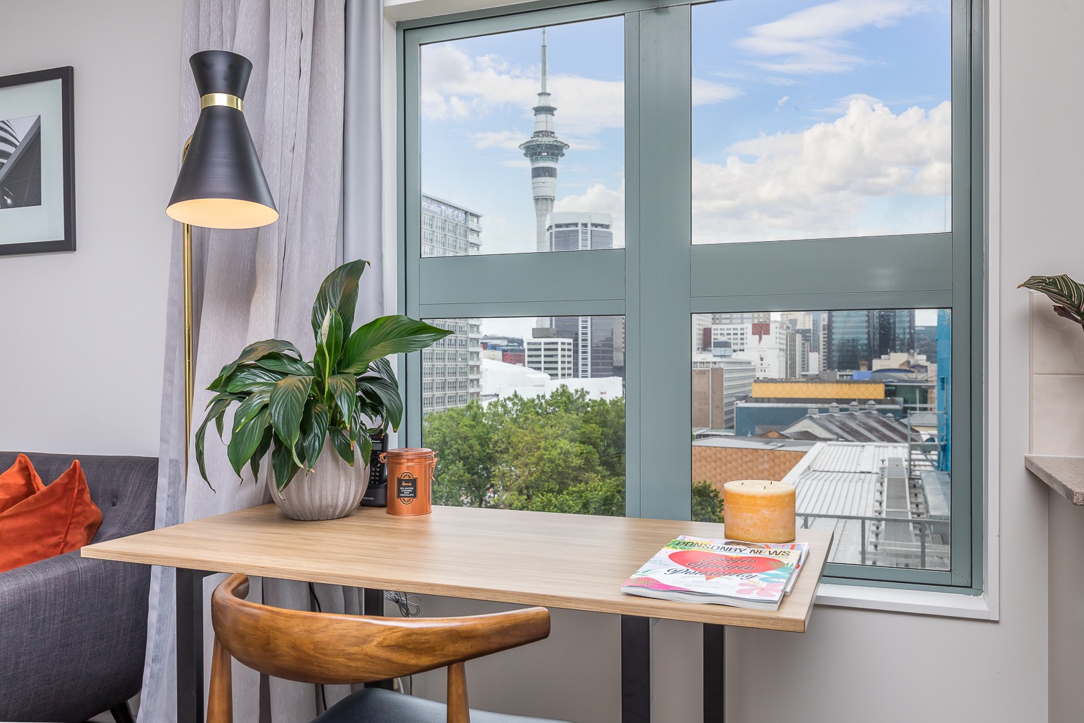 363 Queen Street, Auckland Central, Auckland City