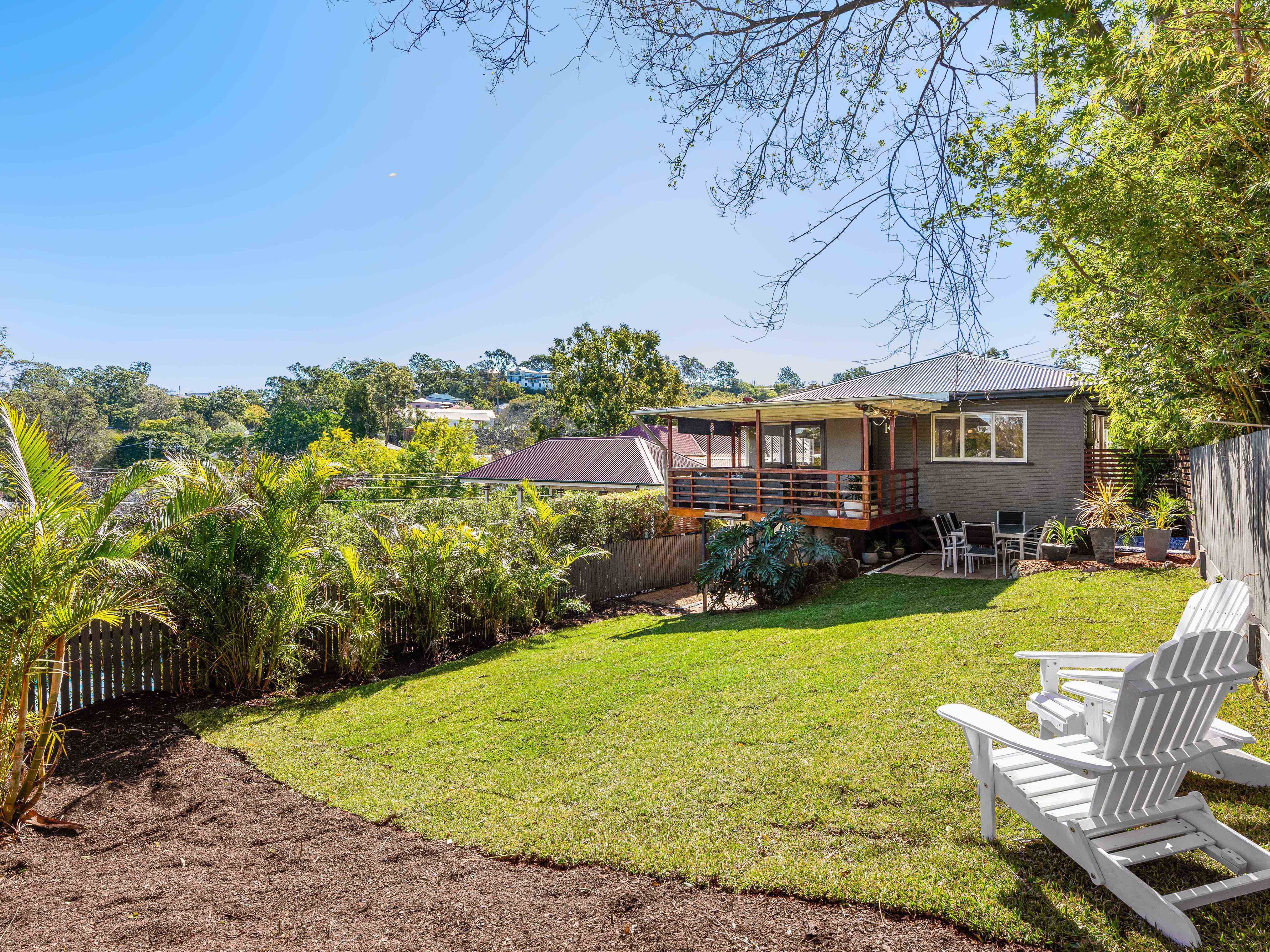 20 Shaw Street, Bardon, QLD 4065