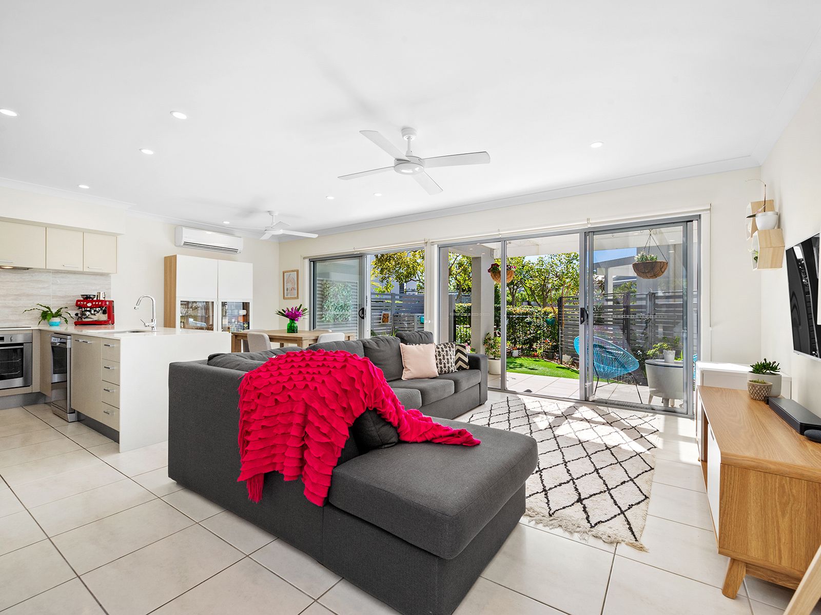83/34 O'Doherty Circuit, Nudgee, QLD 4014
