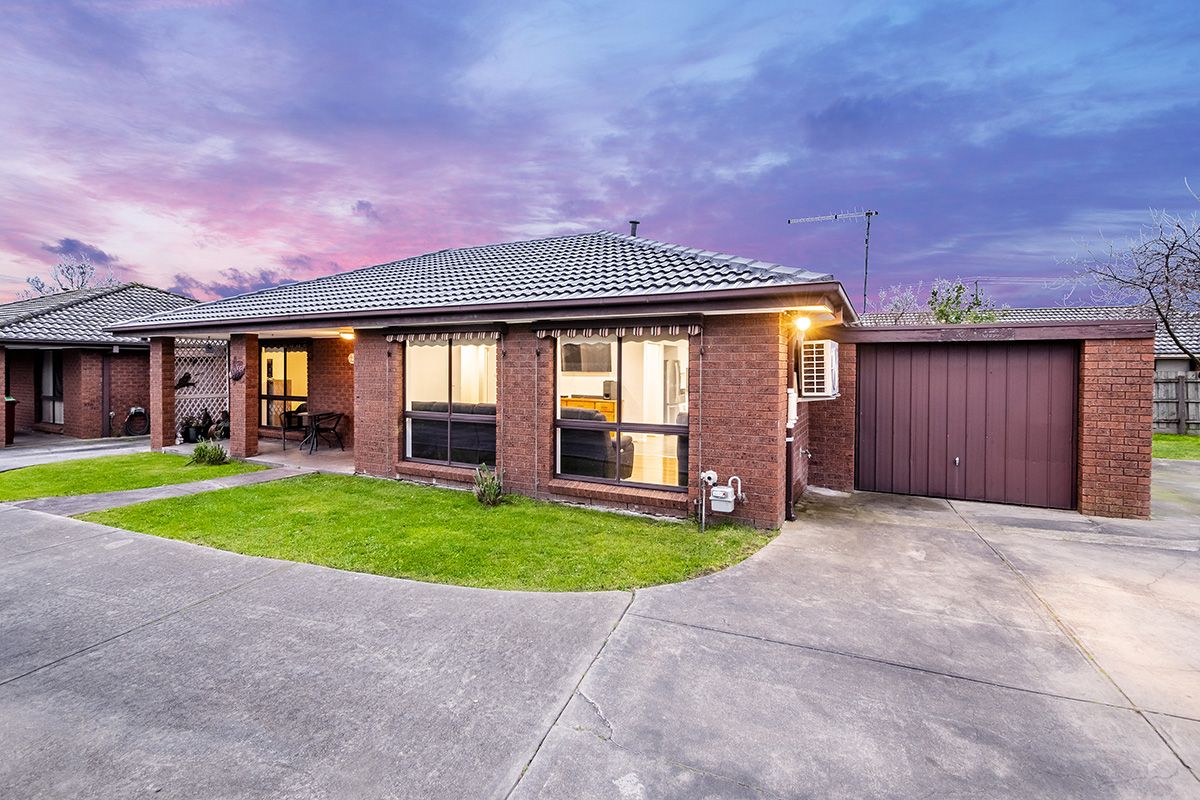44 Stawell Street, Cranbourne VIC 3977