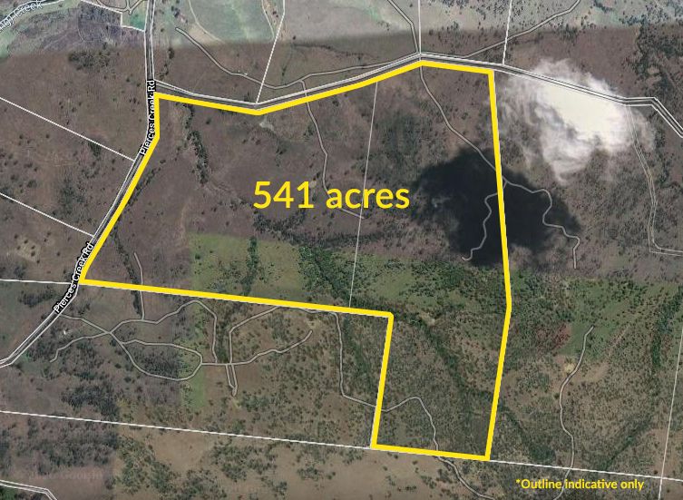 0 McRae Road, Emu Creek, QLD 4355