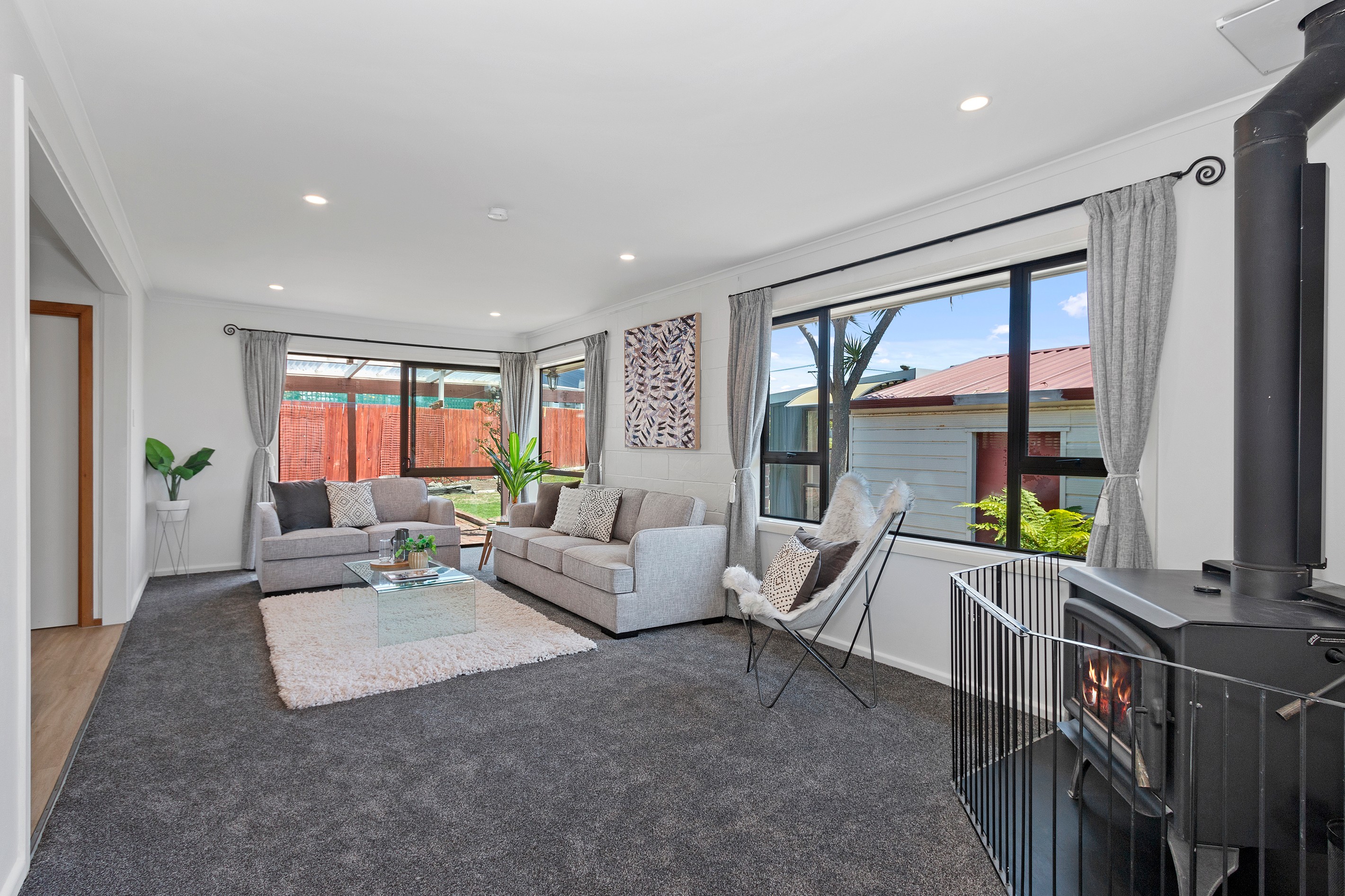 40 Jutland Street, North New Brighton, Christchurch City