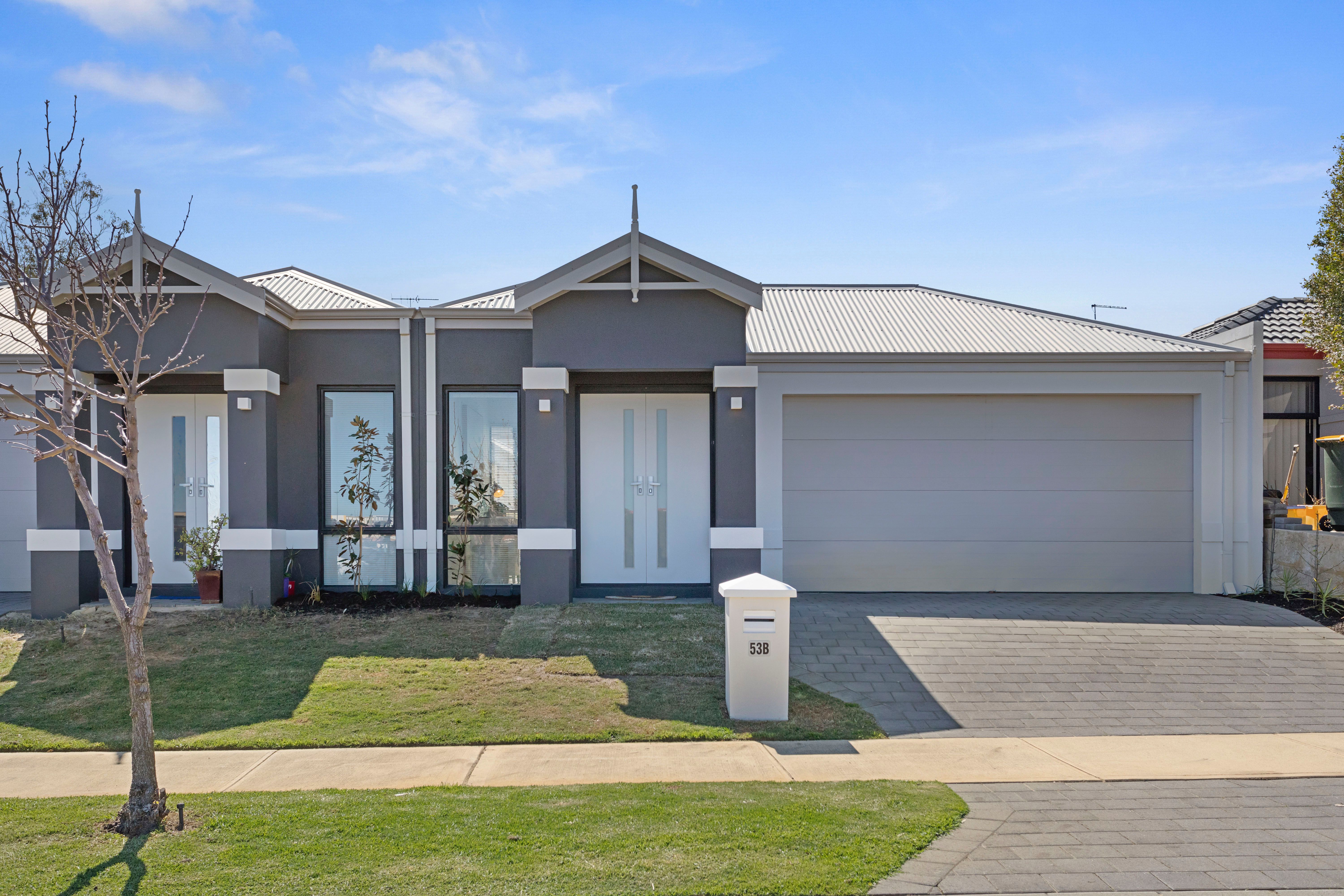 53B Celebration Boulevard, Clarkson, WA 6030