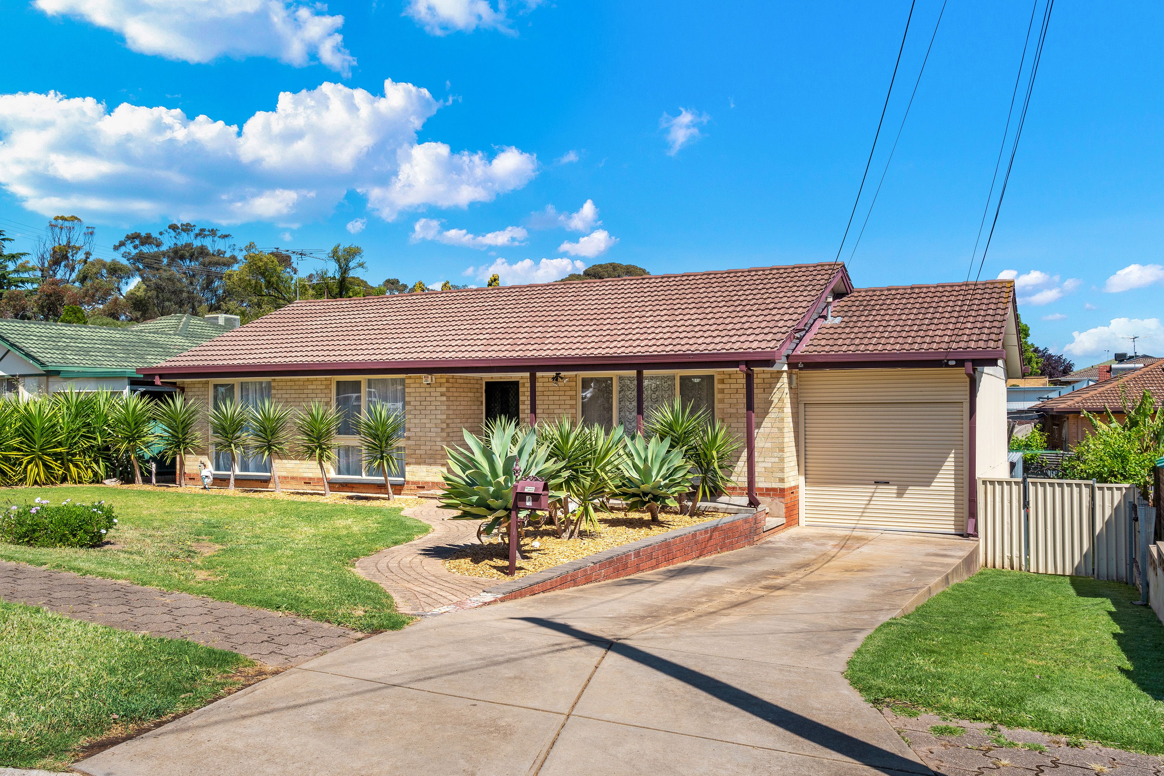 4 Marrett Drive, Ingle Farm, SA 5098