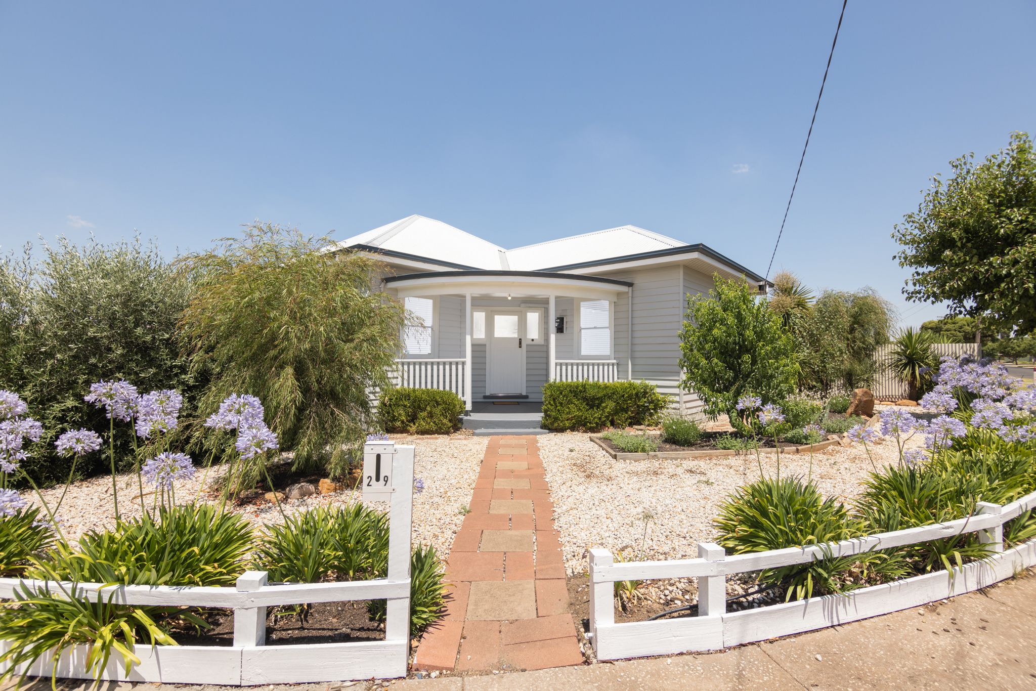 29 Sunnyside Avenue, Horsham VIC 3400