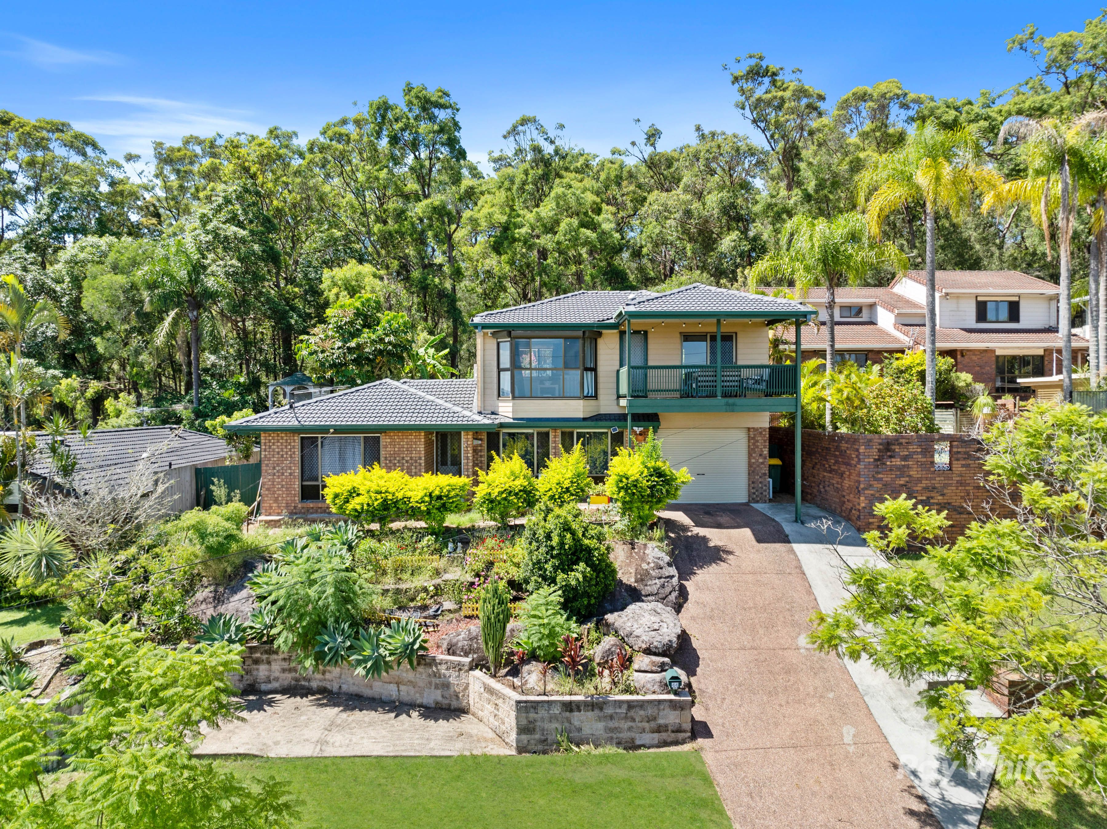 44 Deloraine Drive, Springwood, QLD 4127 Sold House Ray White