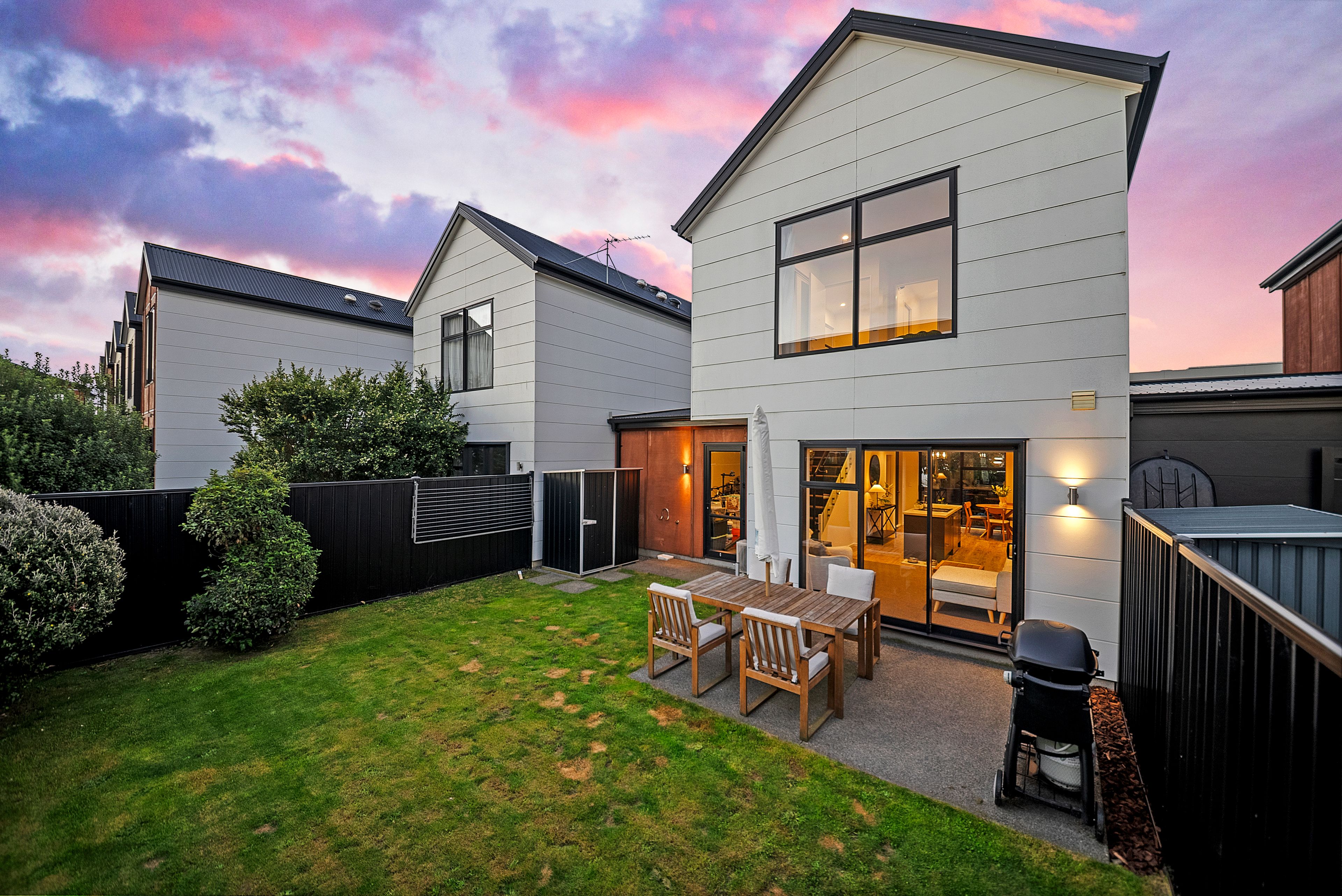 12 Packard Crescent, Halswell, Christchurch City