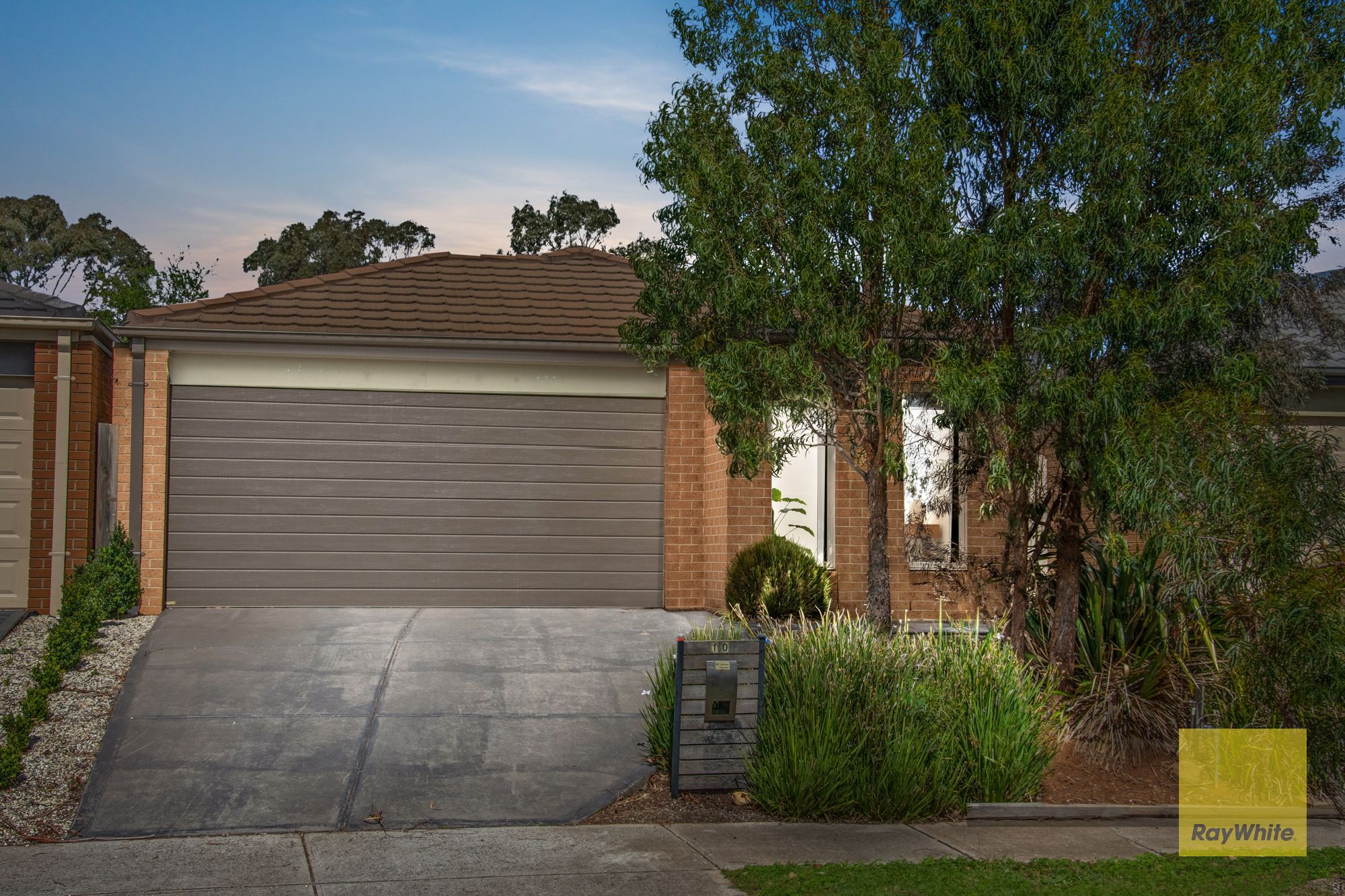 10 Trott Street — photo from Ray White Deer Park