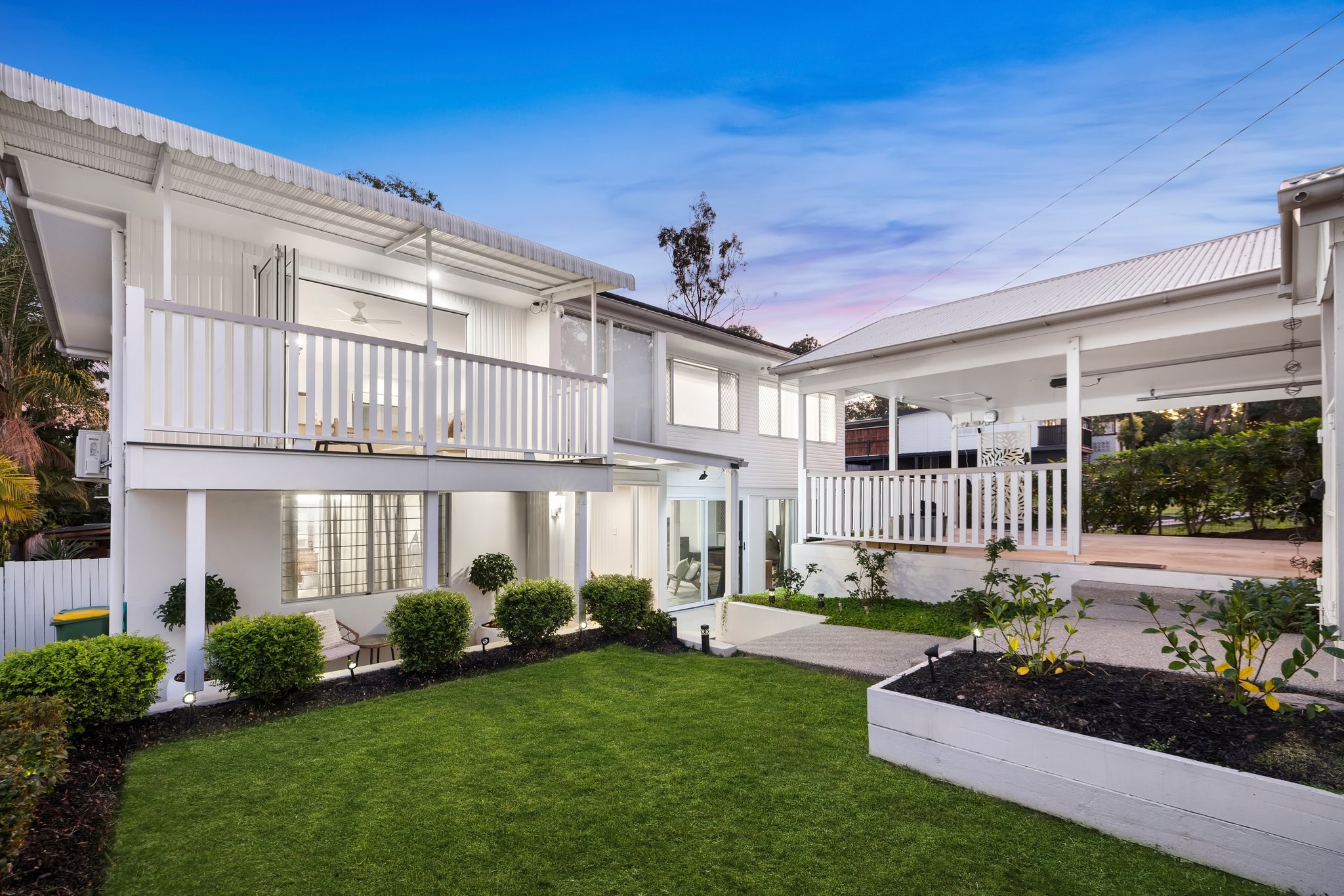 181 Patricks Road, Ferny Hills, QLD 4055