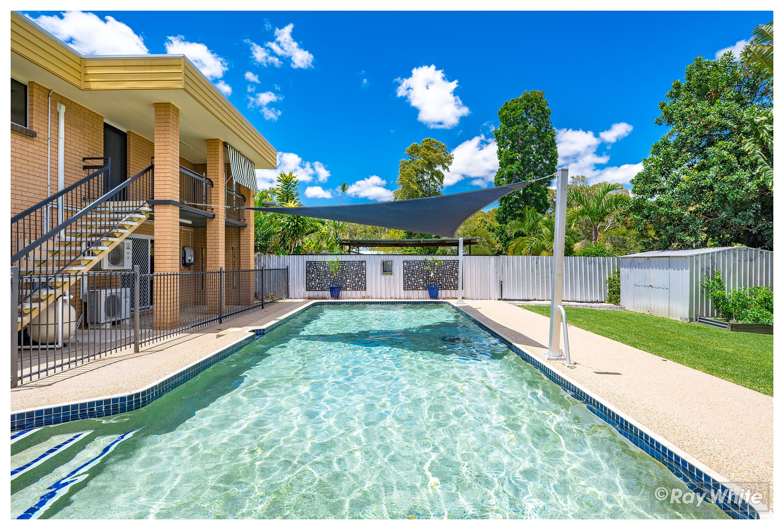 331 Irving Avenue, Frenchville, QLD 4701