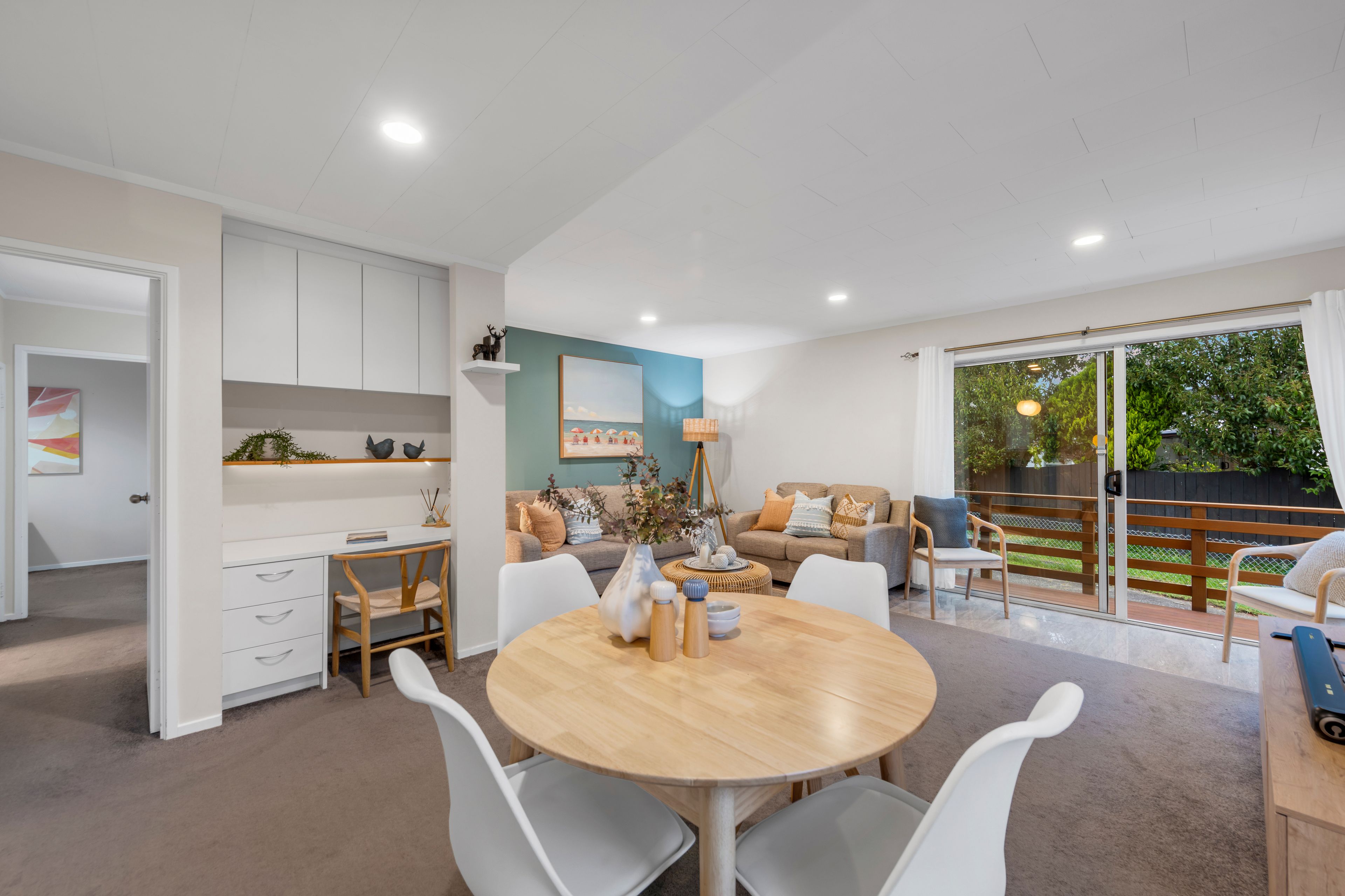 1/14 Chesley Place, Half Moon Bay, Manukau City